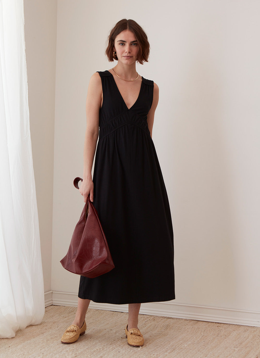 Eloise Dress Eloise Dress