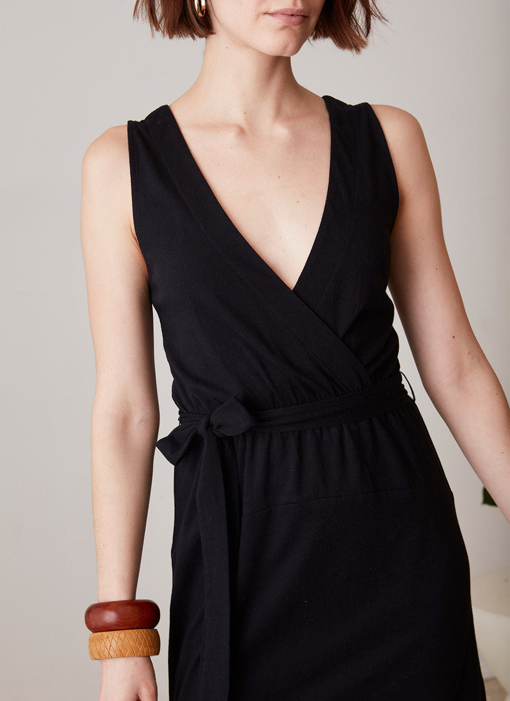 Helaine Dress.