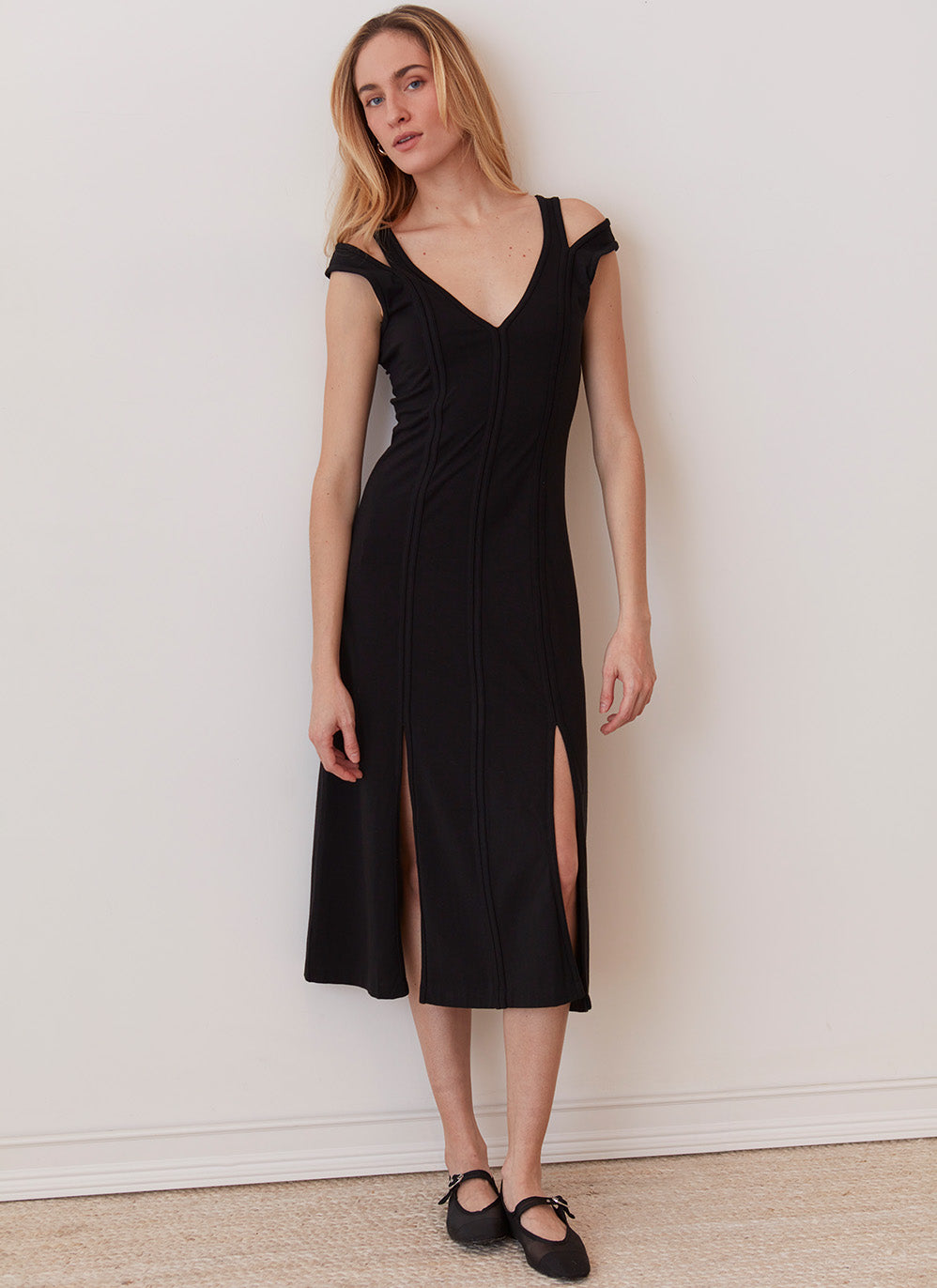 Evelyn Dress.