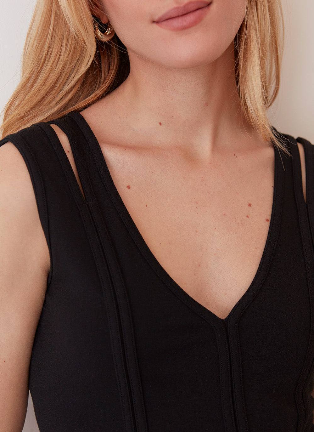 Evelyn Dress.
