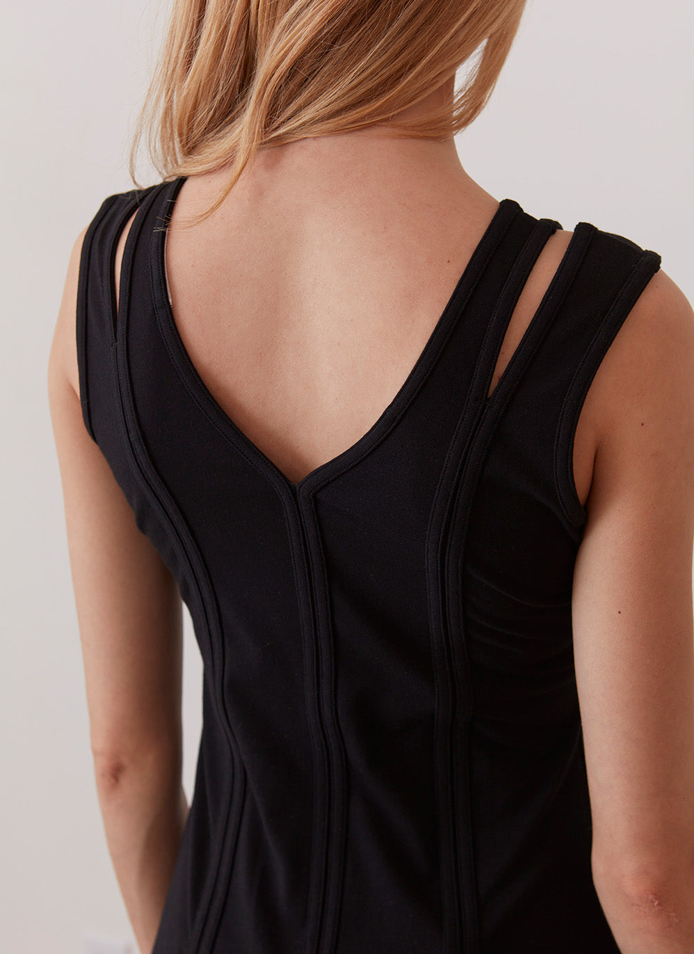 Evelyn Dress.