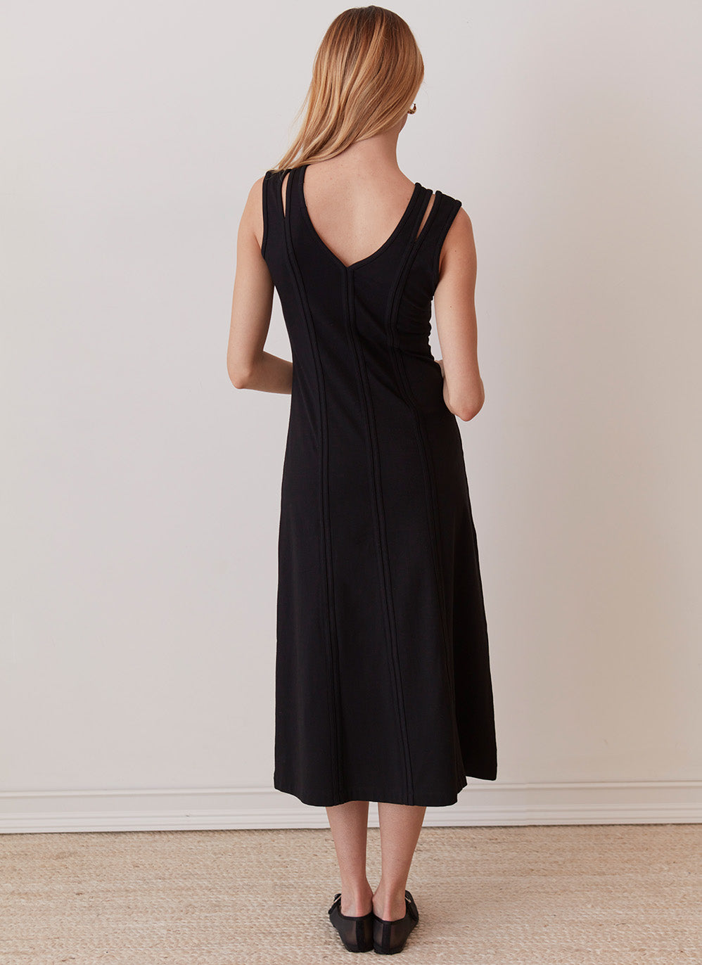 Evelyn Dress.