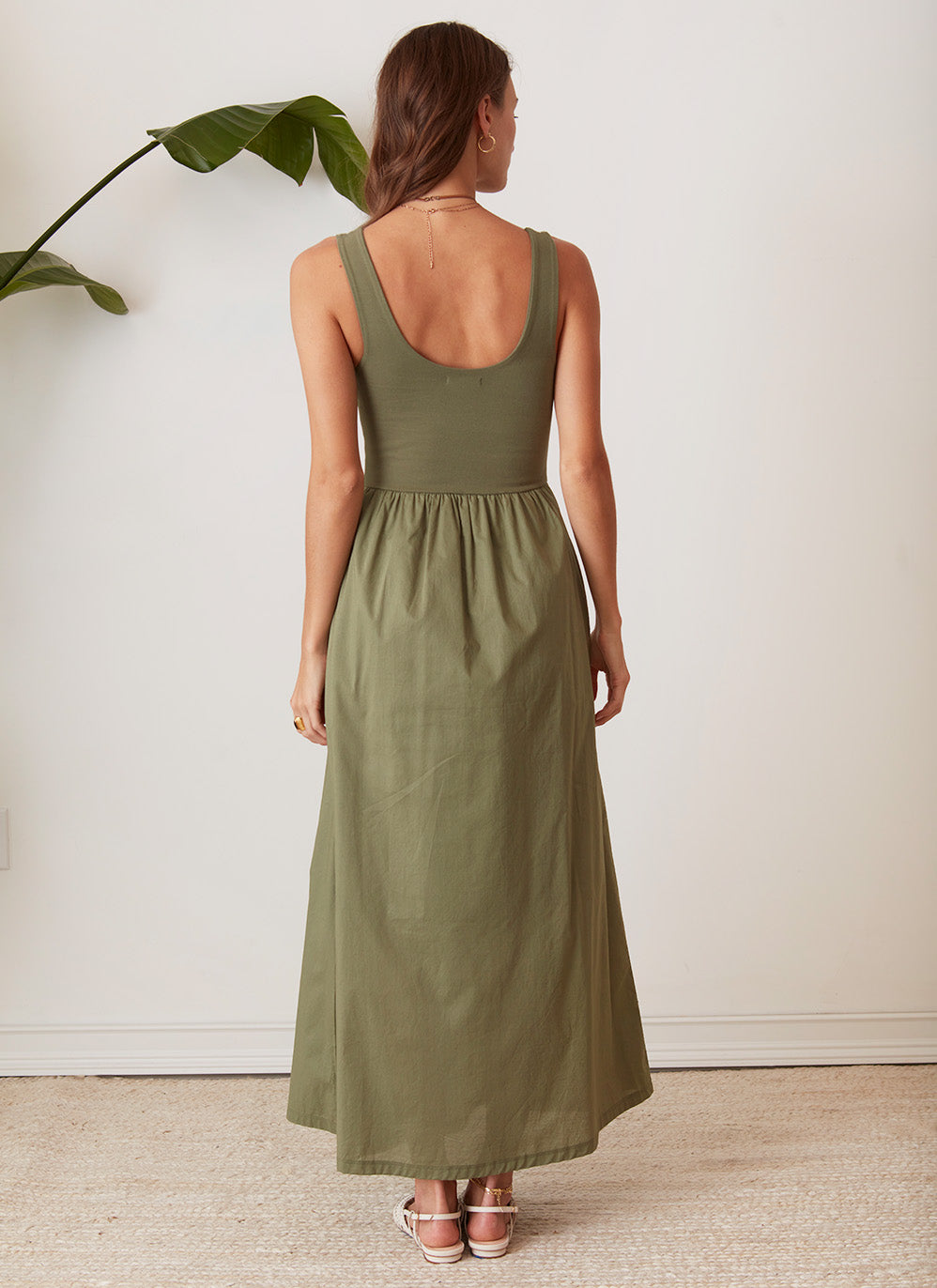 Eleanor Dress