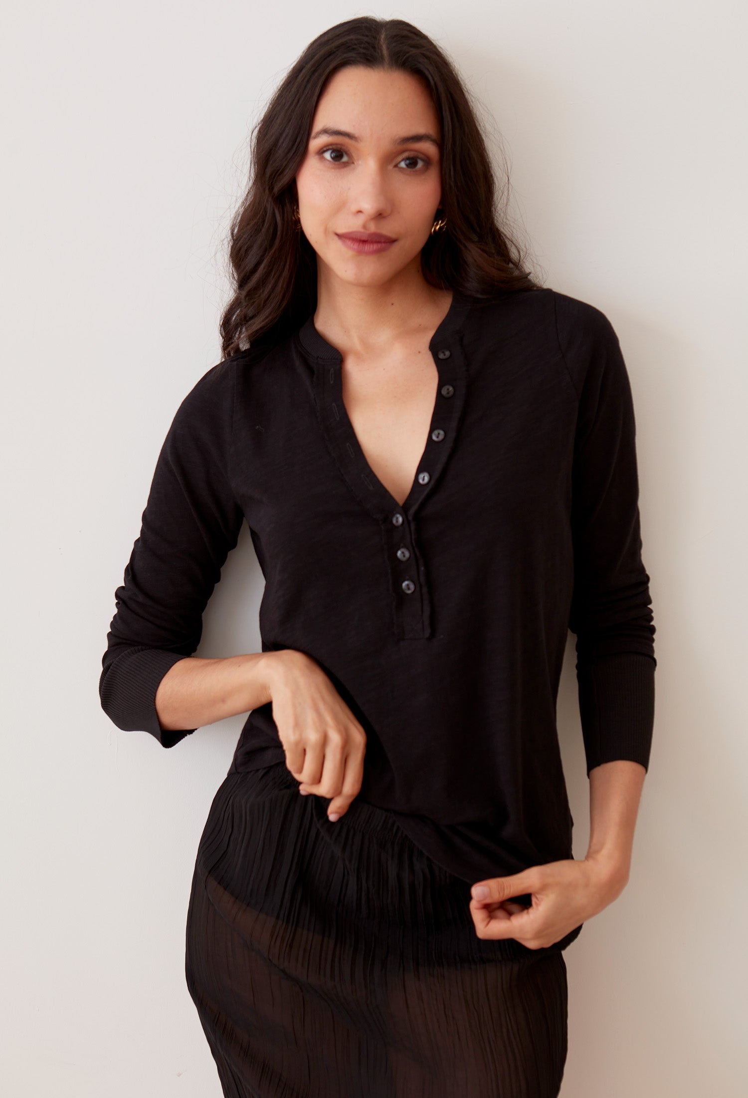 Delancey Top