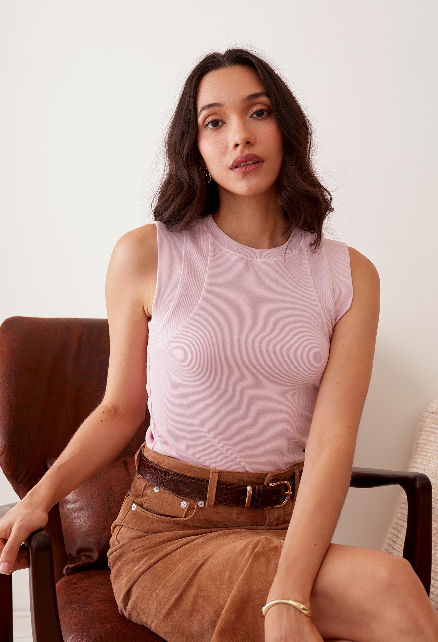 Audra Tank