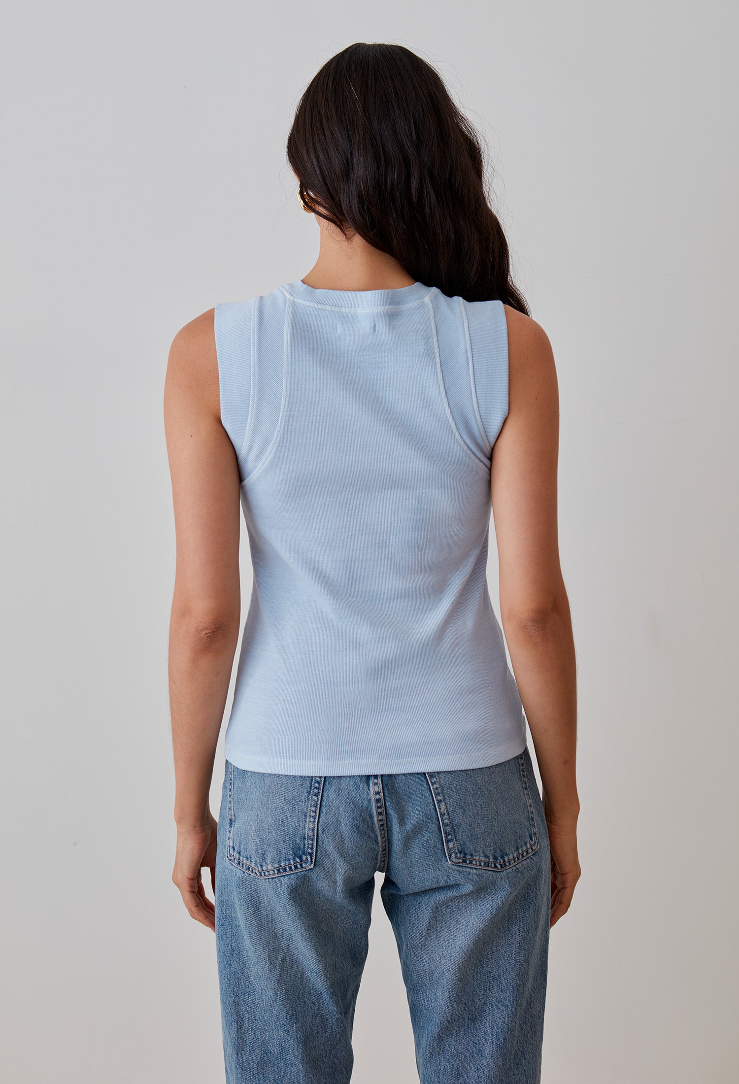 Audra Tank