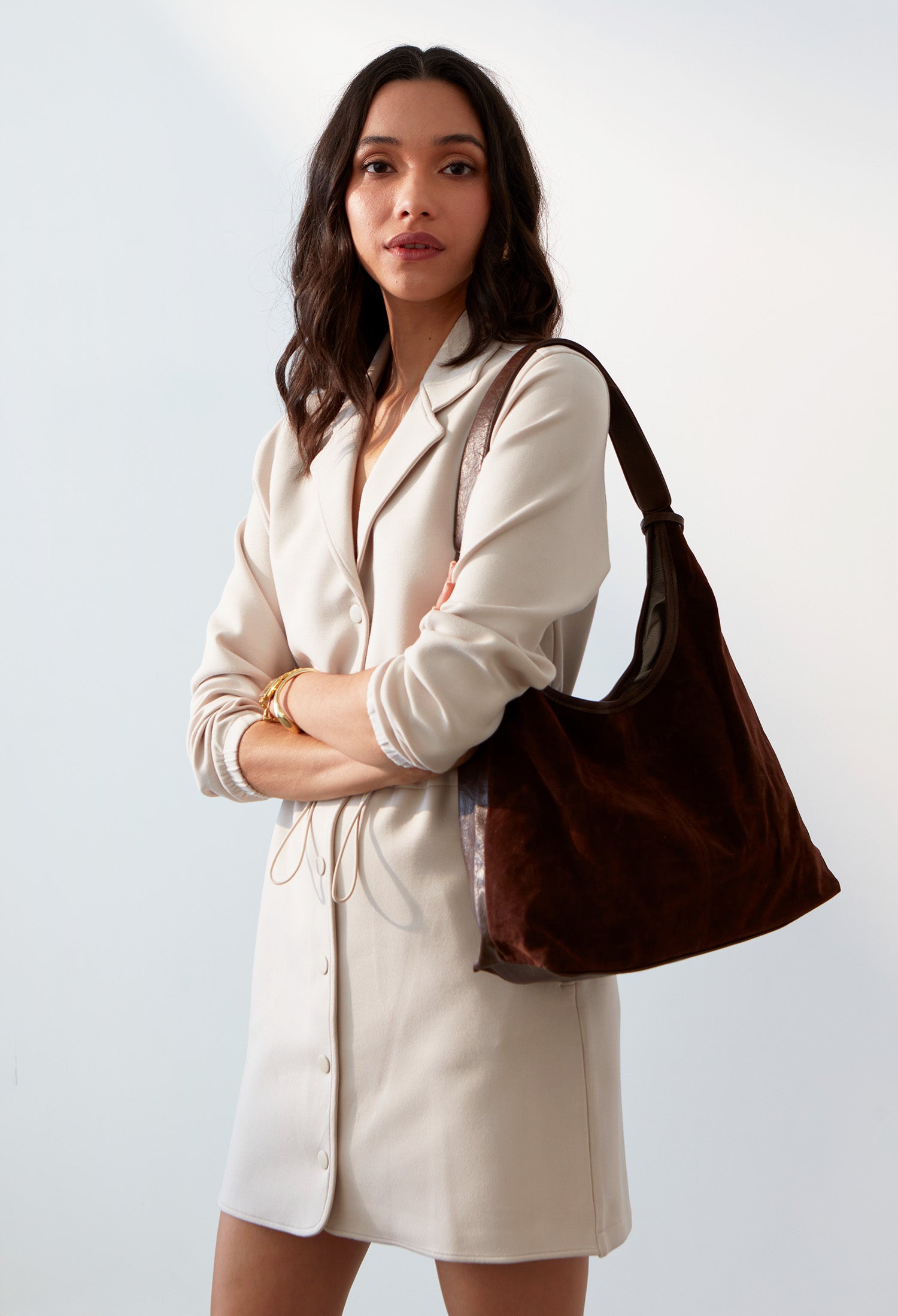 Leyton Dress Jacket