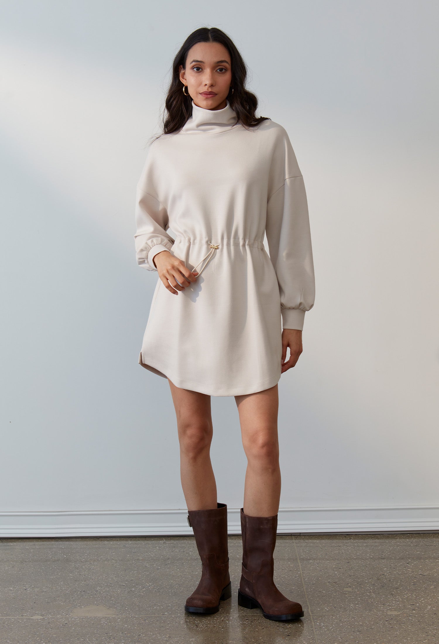 Taylor Dress Moonbeam / Xs Taylor Dress Moonbeam / Xs