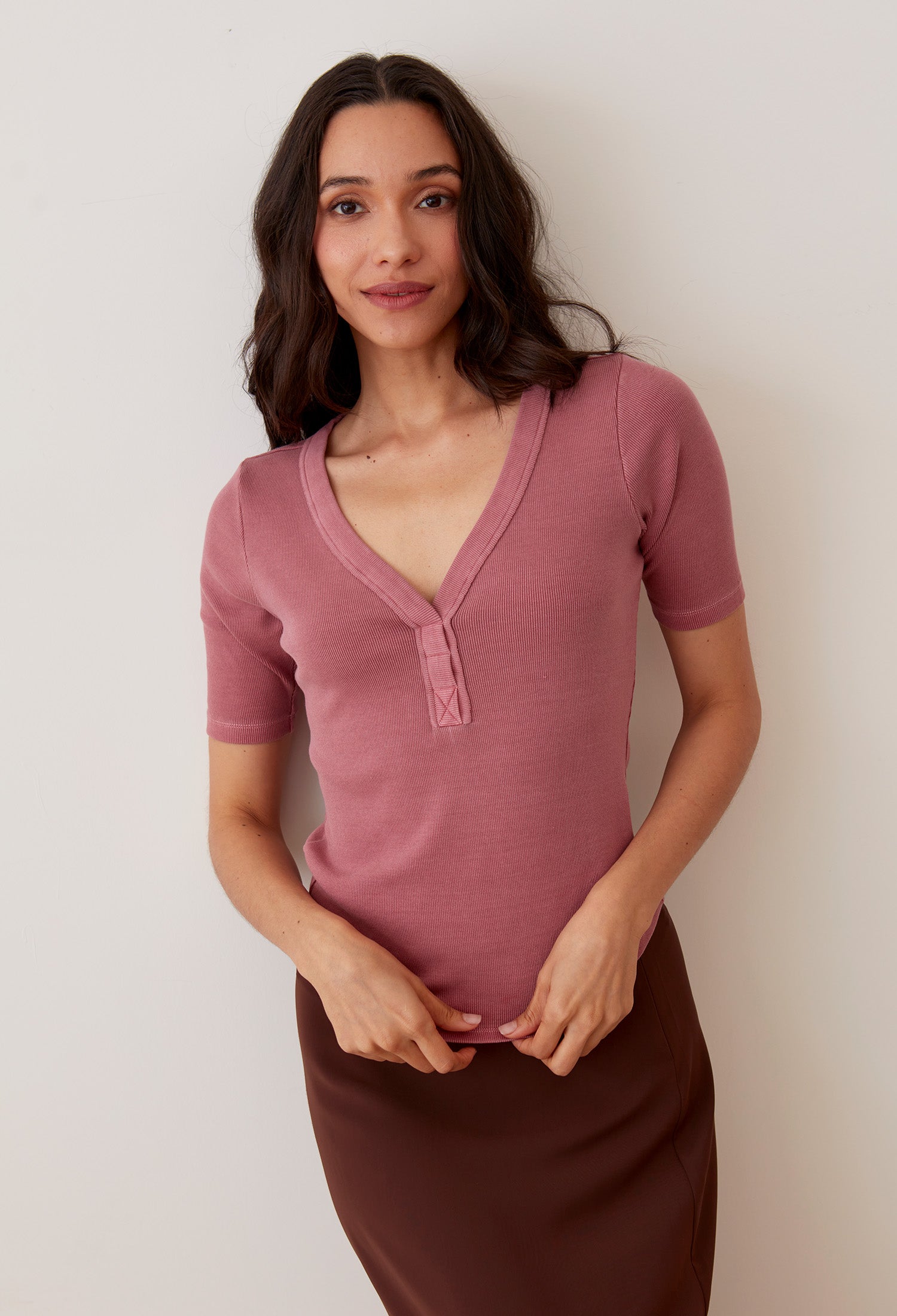 Carter Top Elbow Sleeve