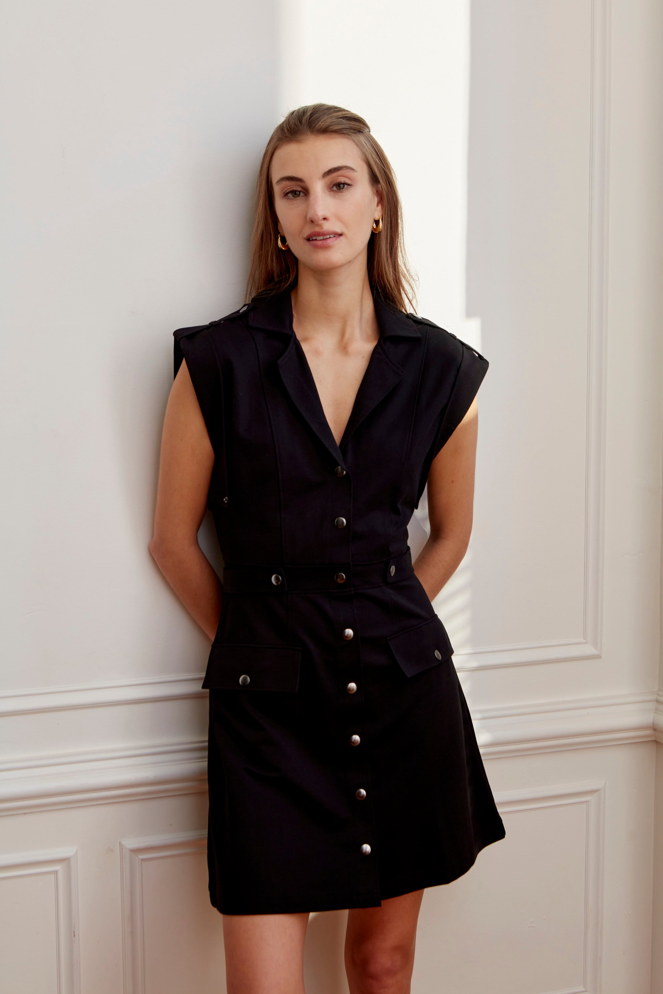 Beck Dress
