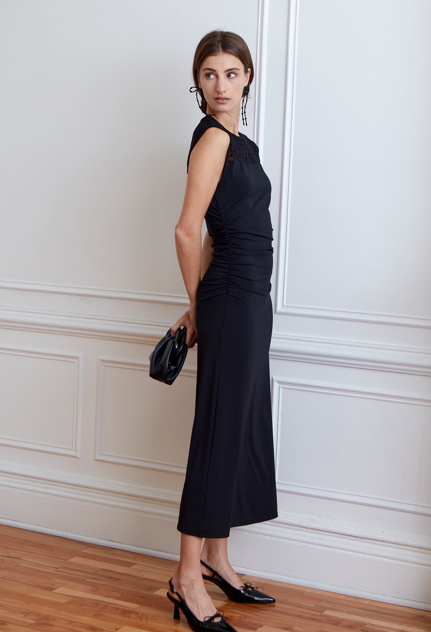 Polina Dress