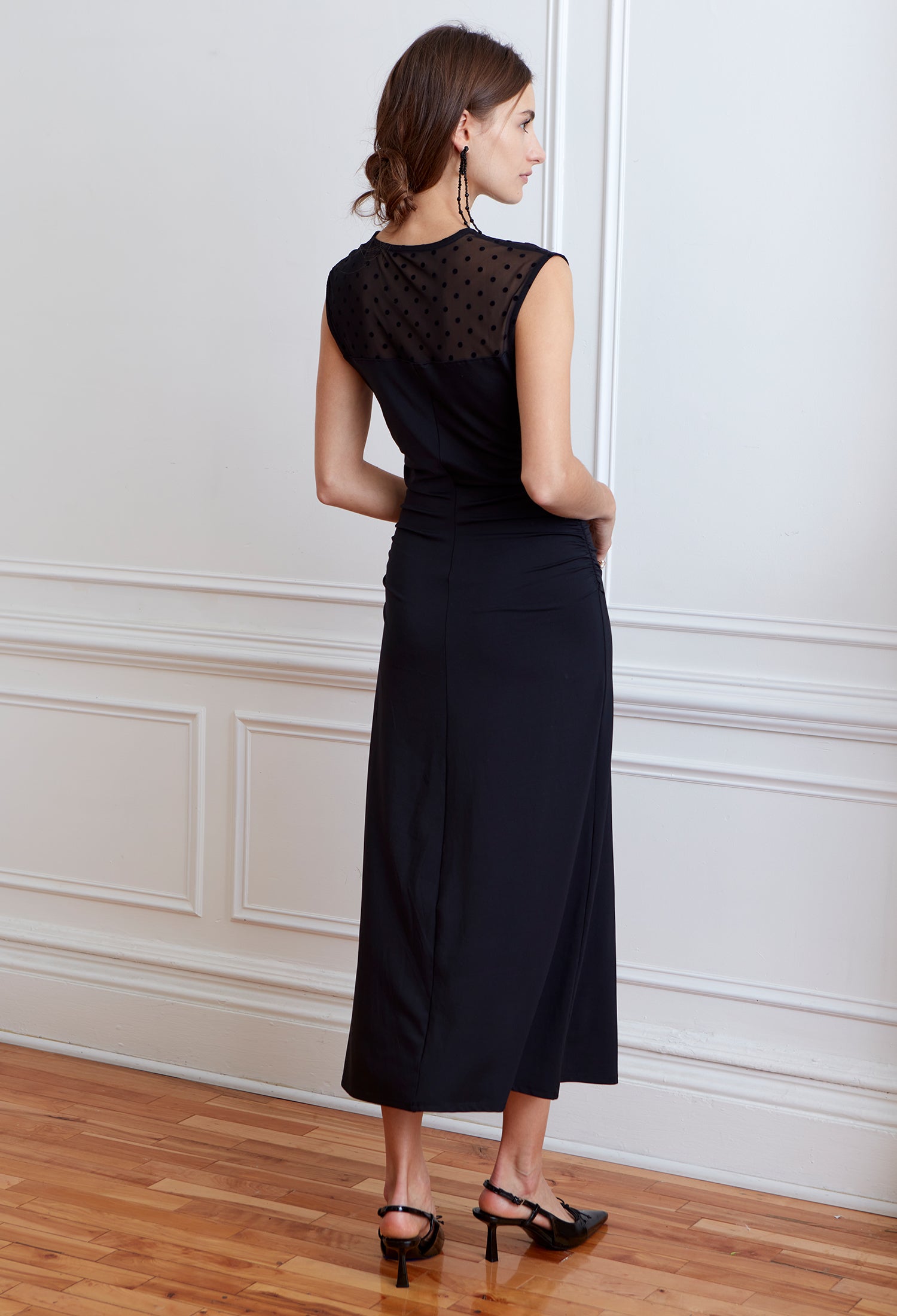 Polina Dress