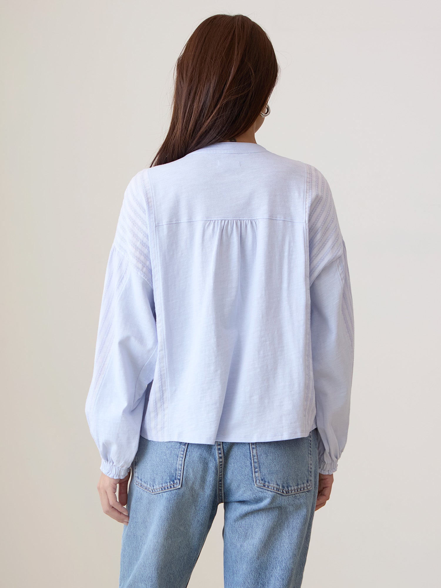 Auden Top