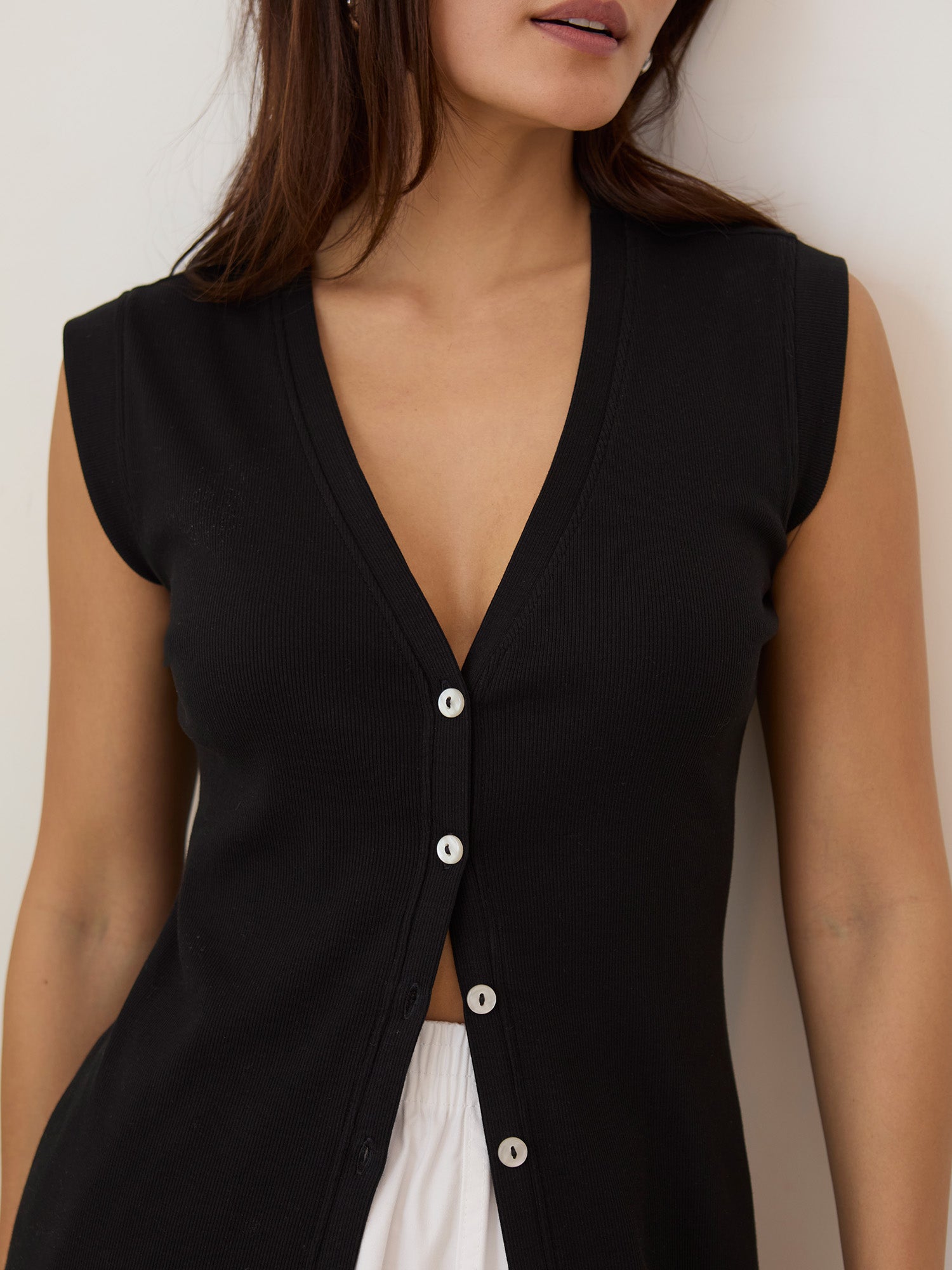 Millie Dress lightweight cotton women’s day-to-night dress