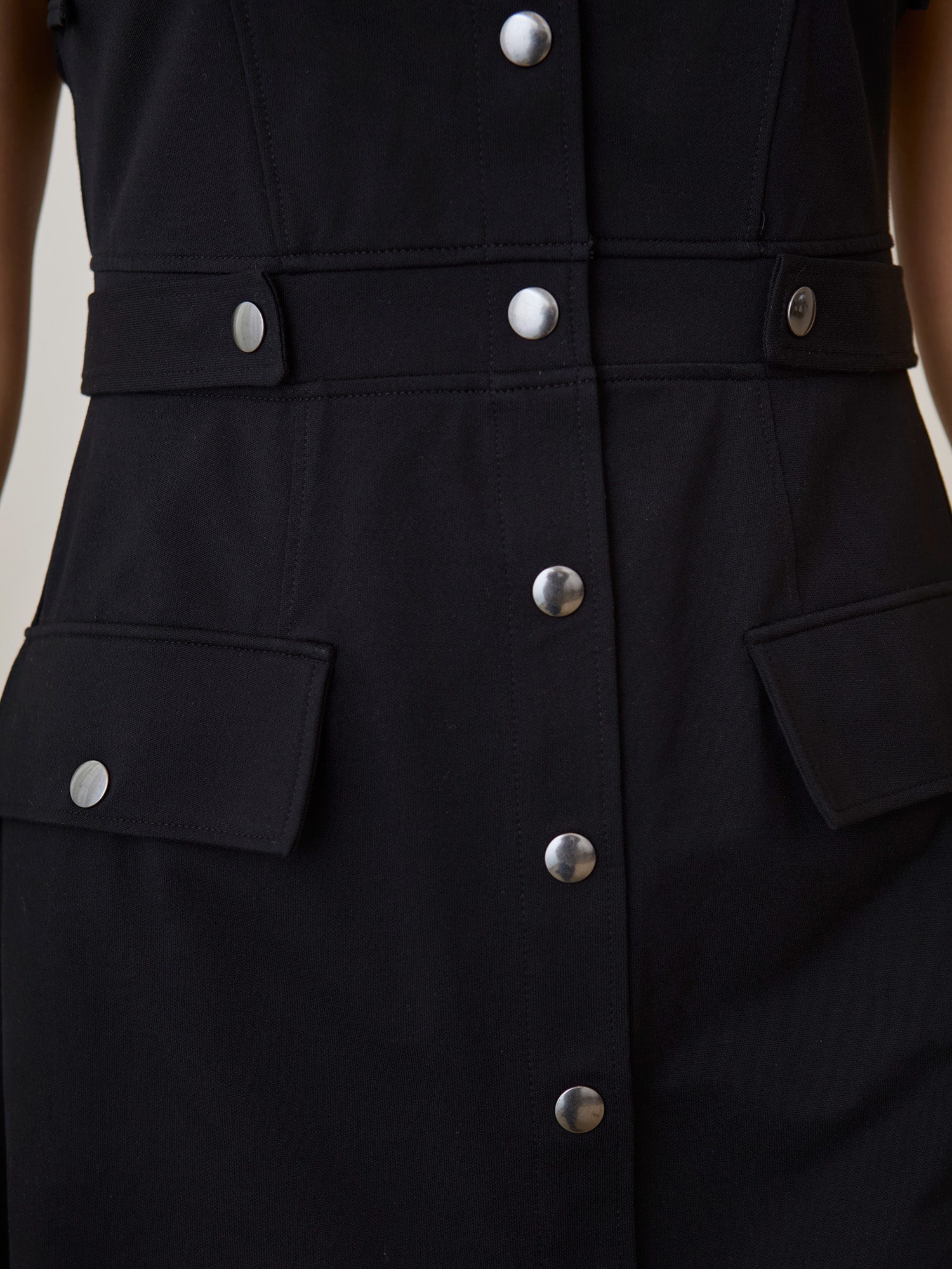 Beck Dress