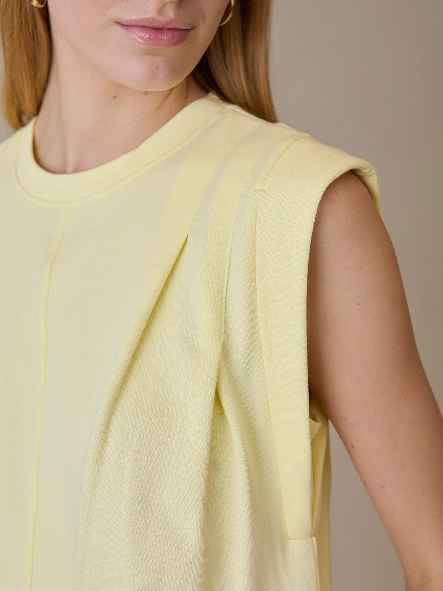 Camden Dress ethical fashion women’s flattering silhouette midi dress