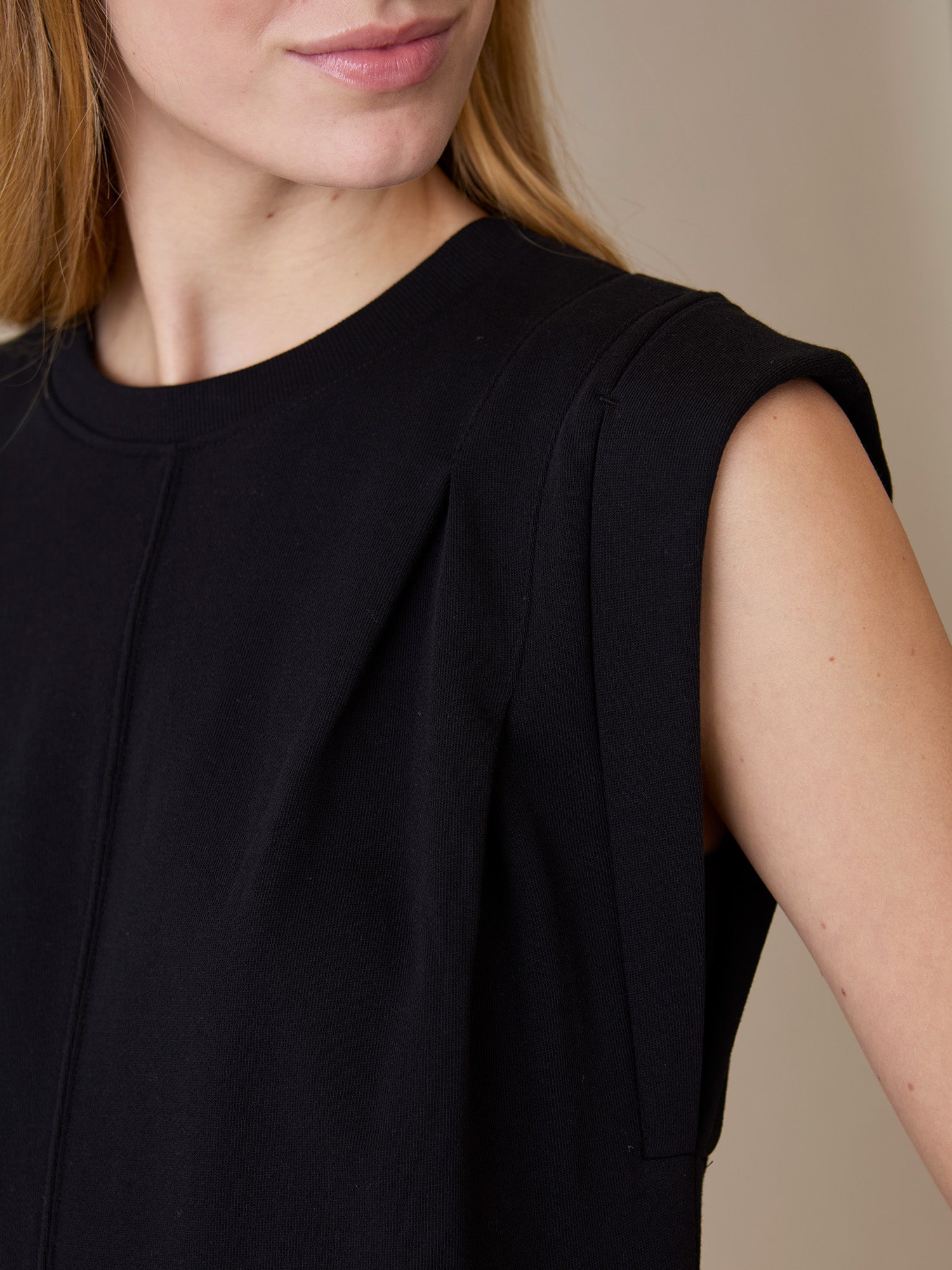 Women’s Camden Dress eco-friendly breathable everyday dress