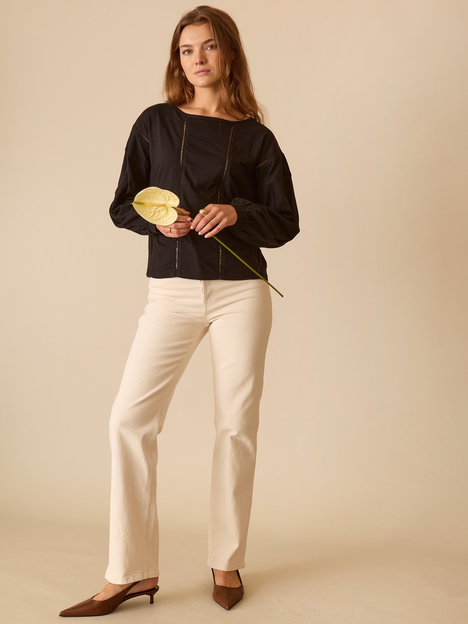Cornelia Top