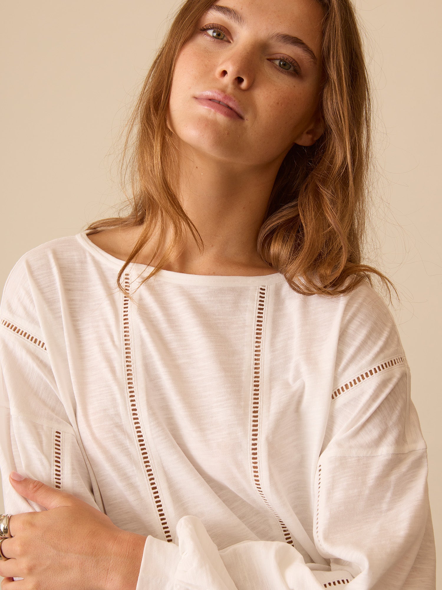 Cornelia Top