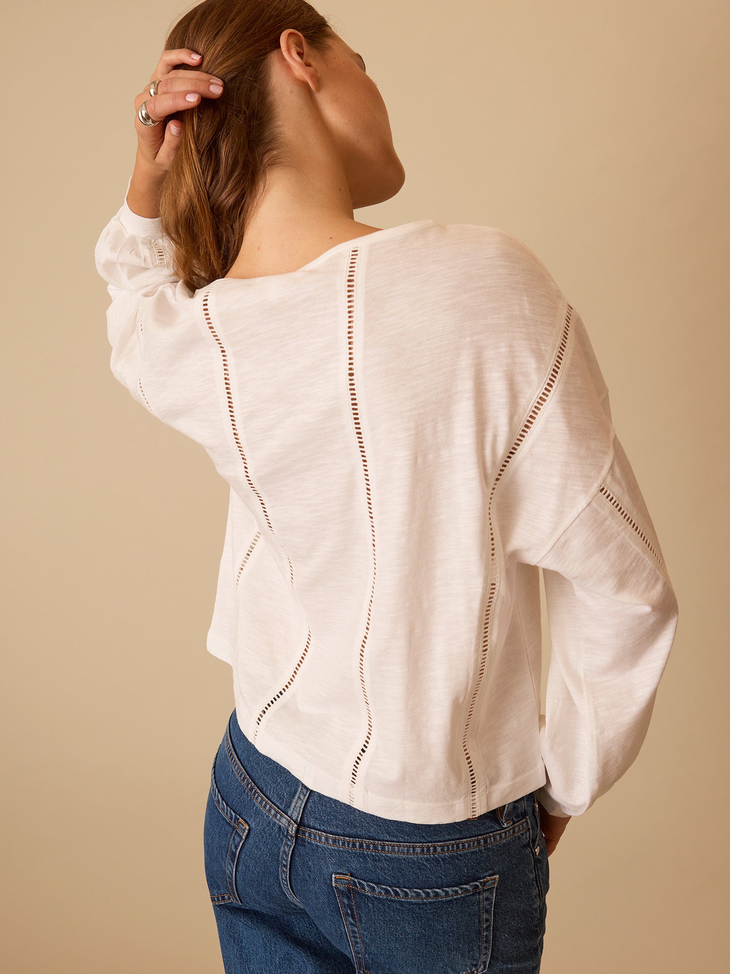 Cornelia Top