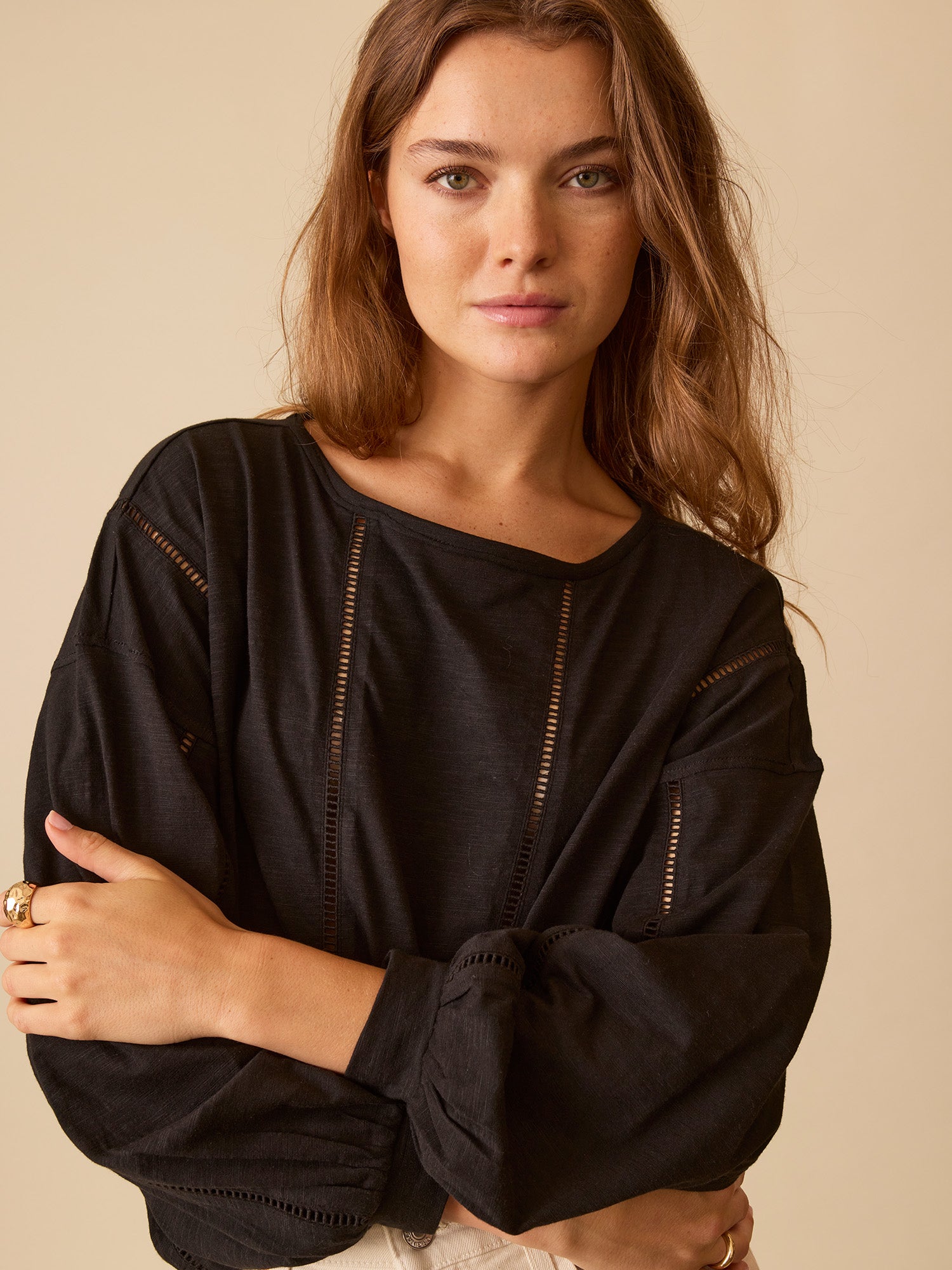 Cornelia Top