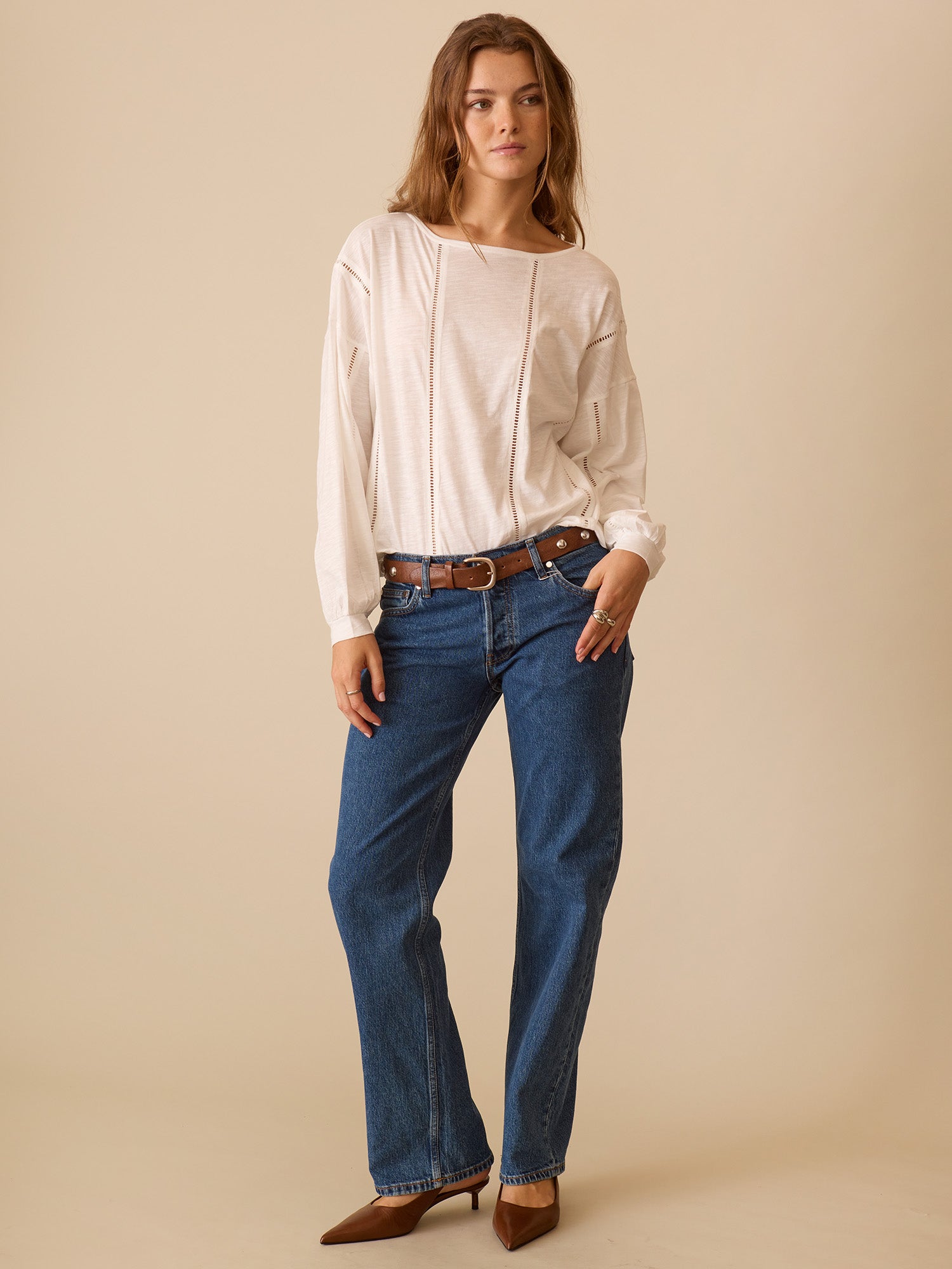 Cornelia Top