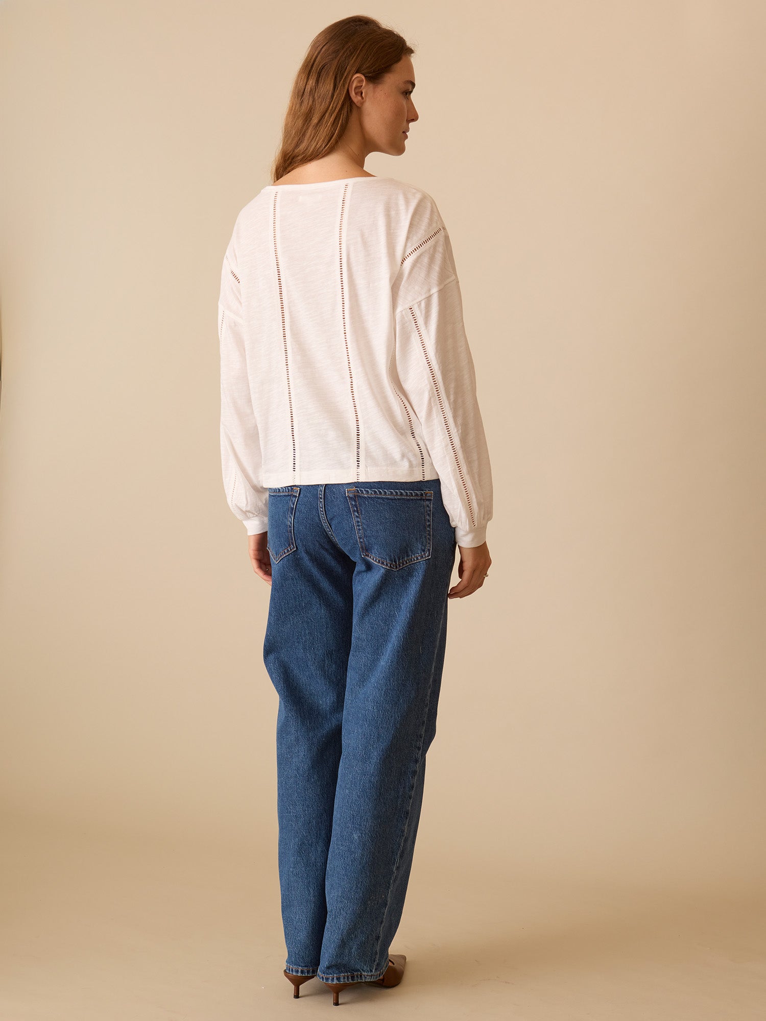 Cornelia Top