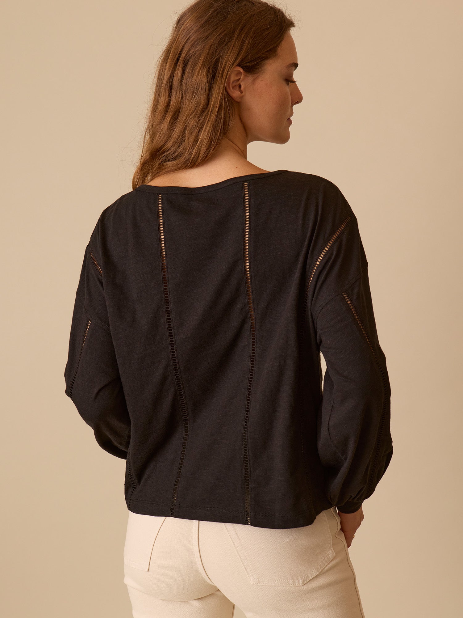 Cornelia Top