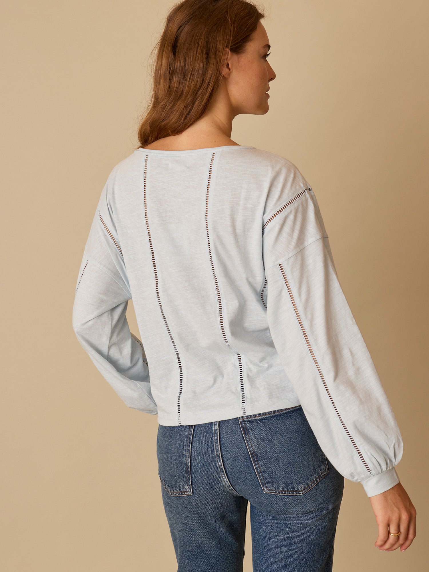 Cornelia Top