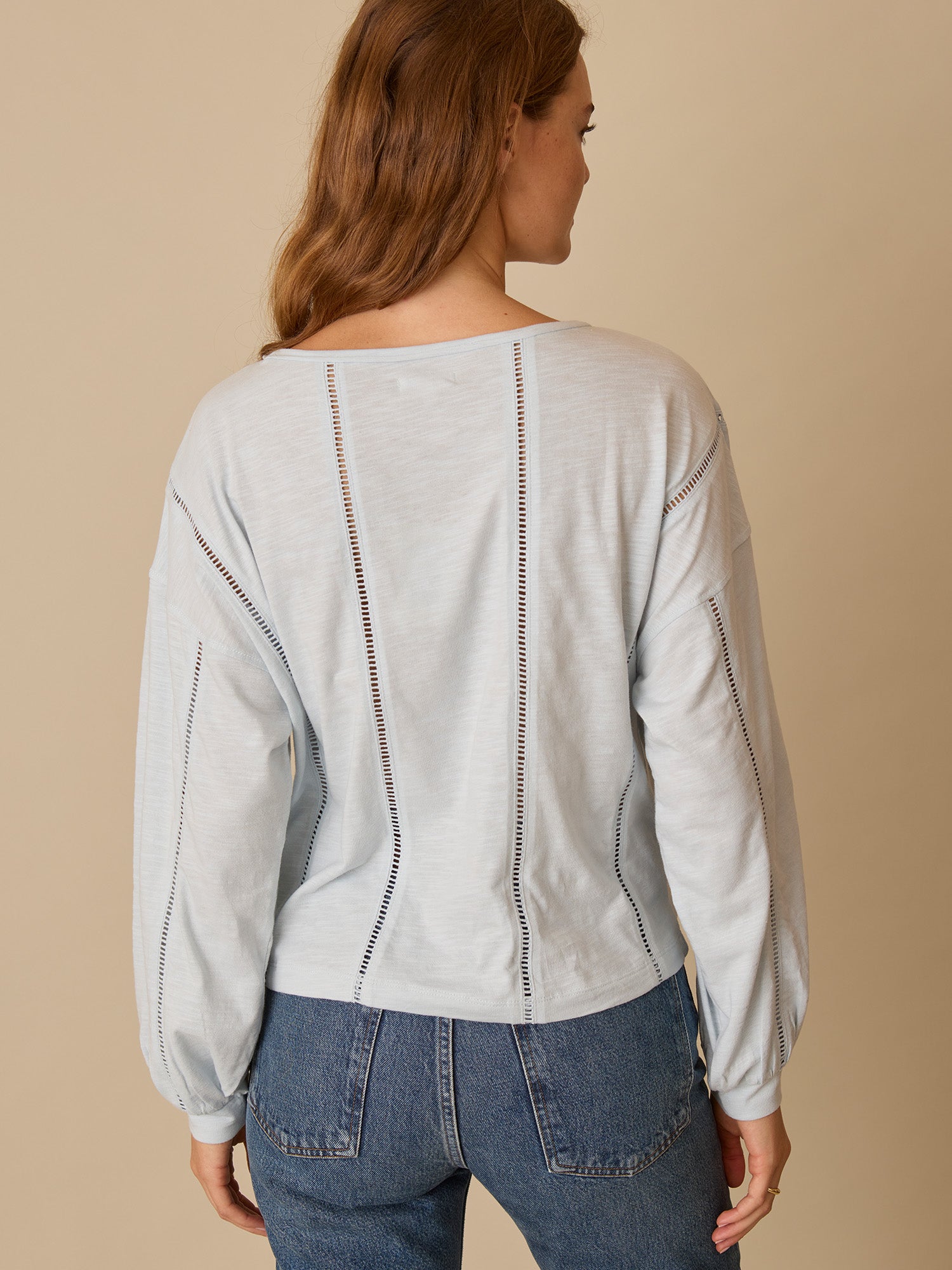 Cornelia Top