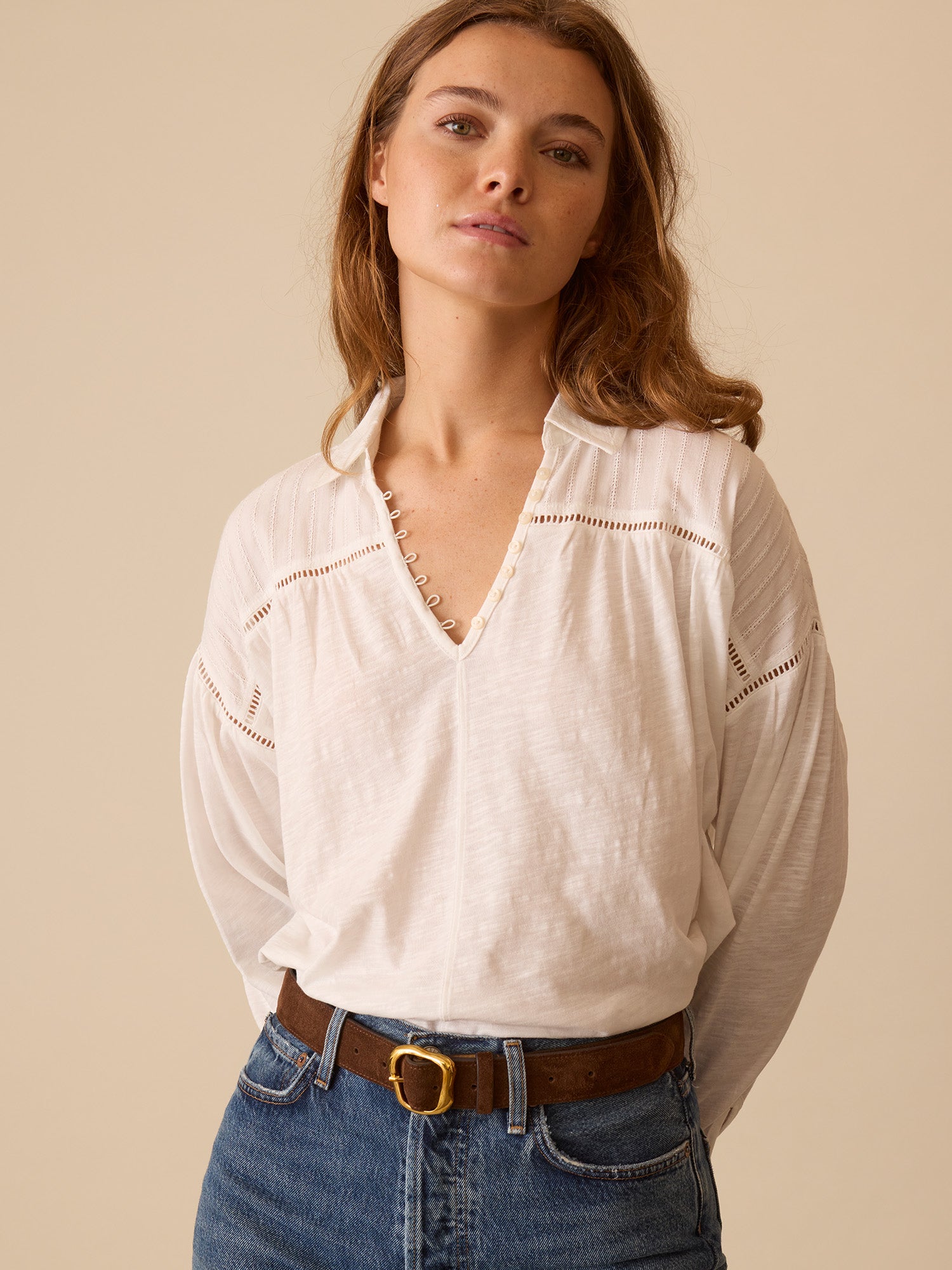 Nala Top