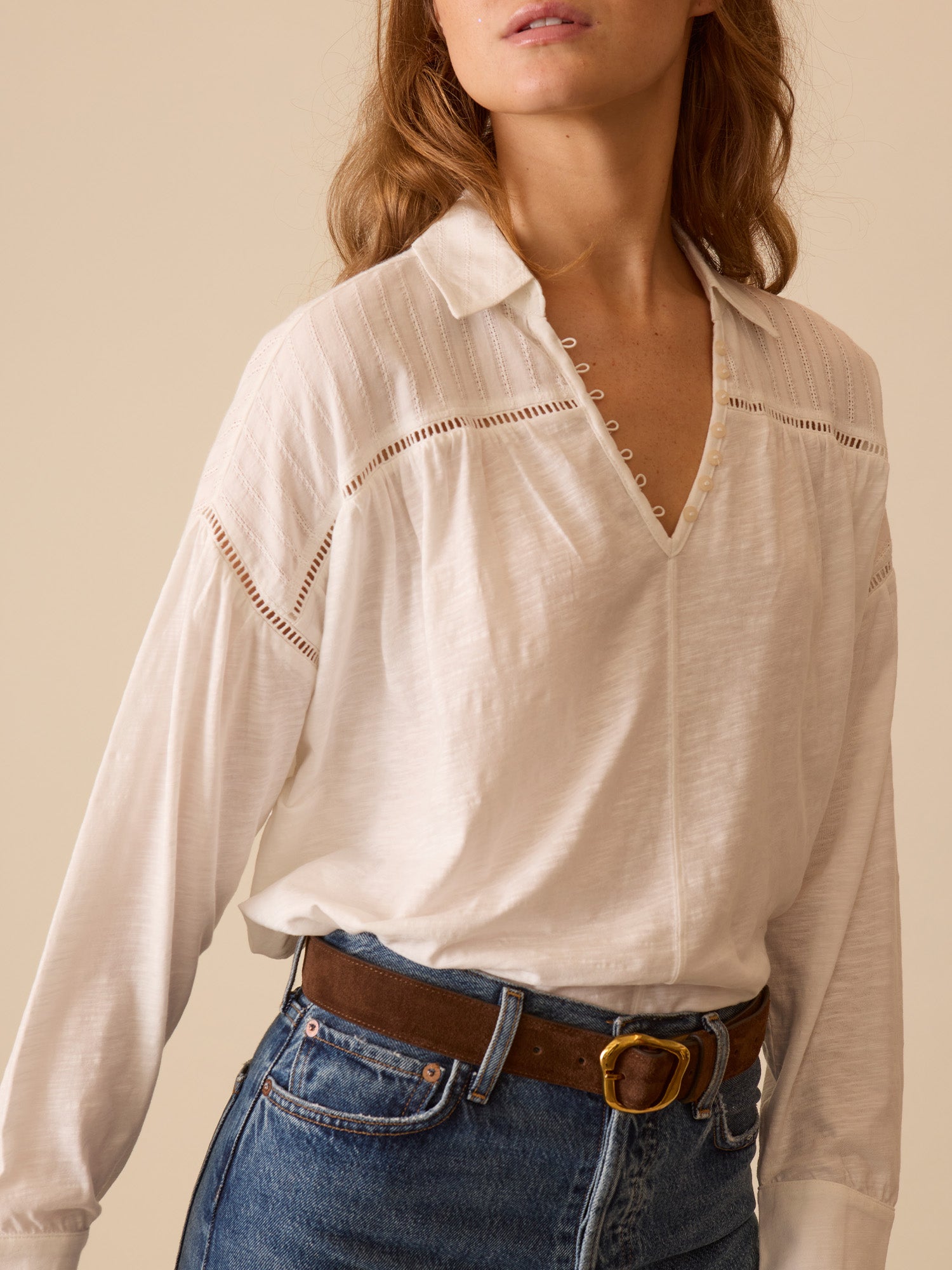 Nala Top