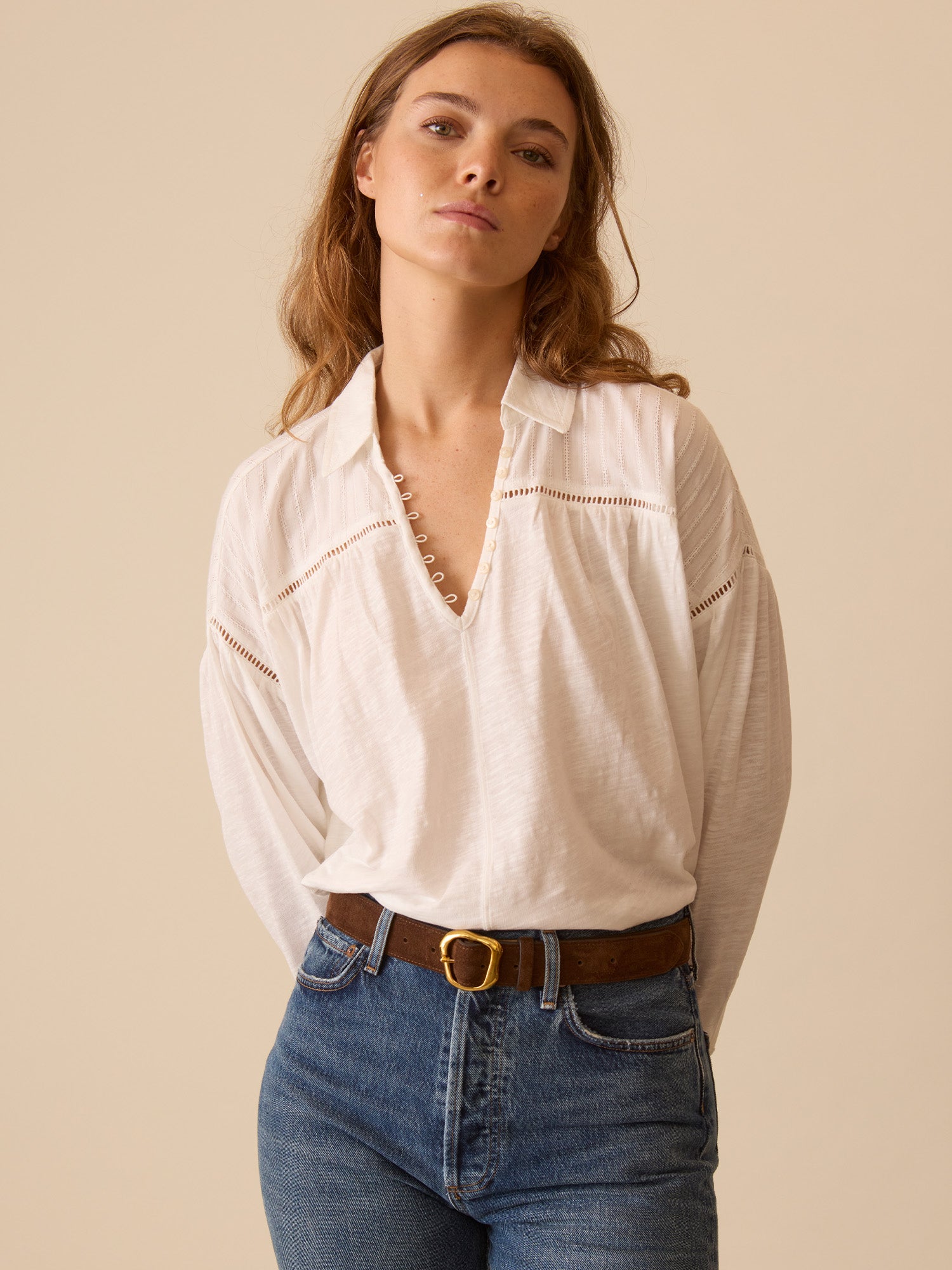 Nala Top