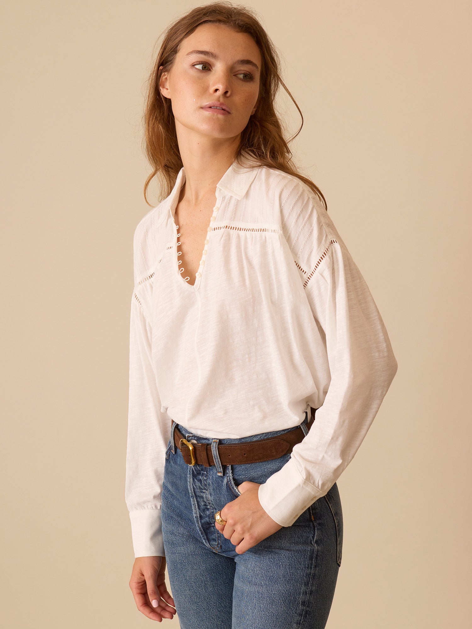 Nala Top