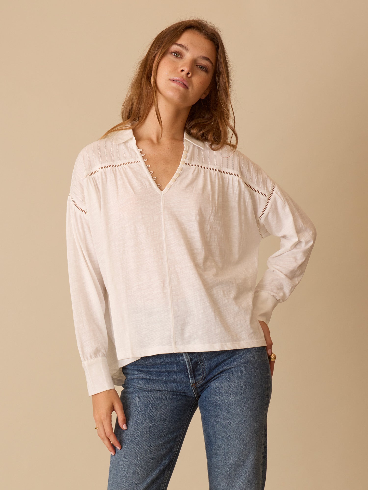 Nala Top