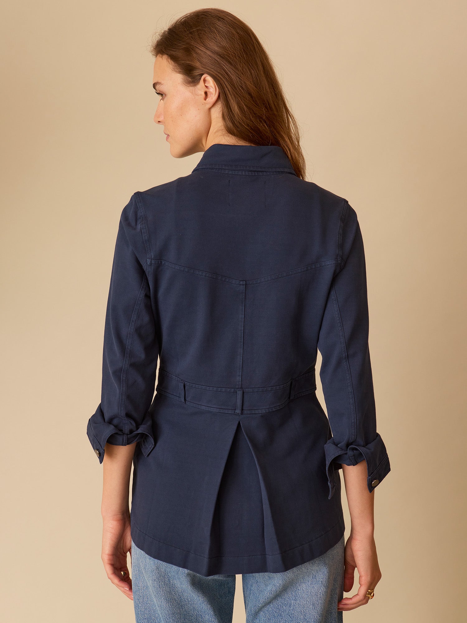 Maxine Jacket