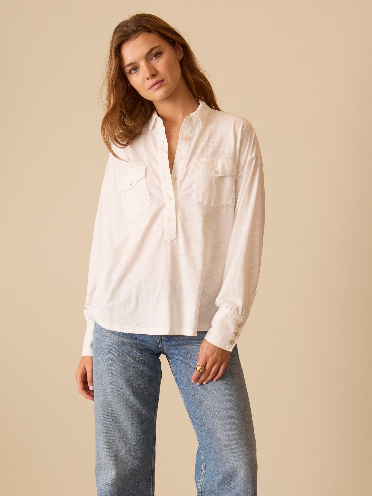 Dionne Shirt