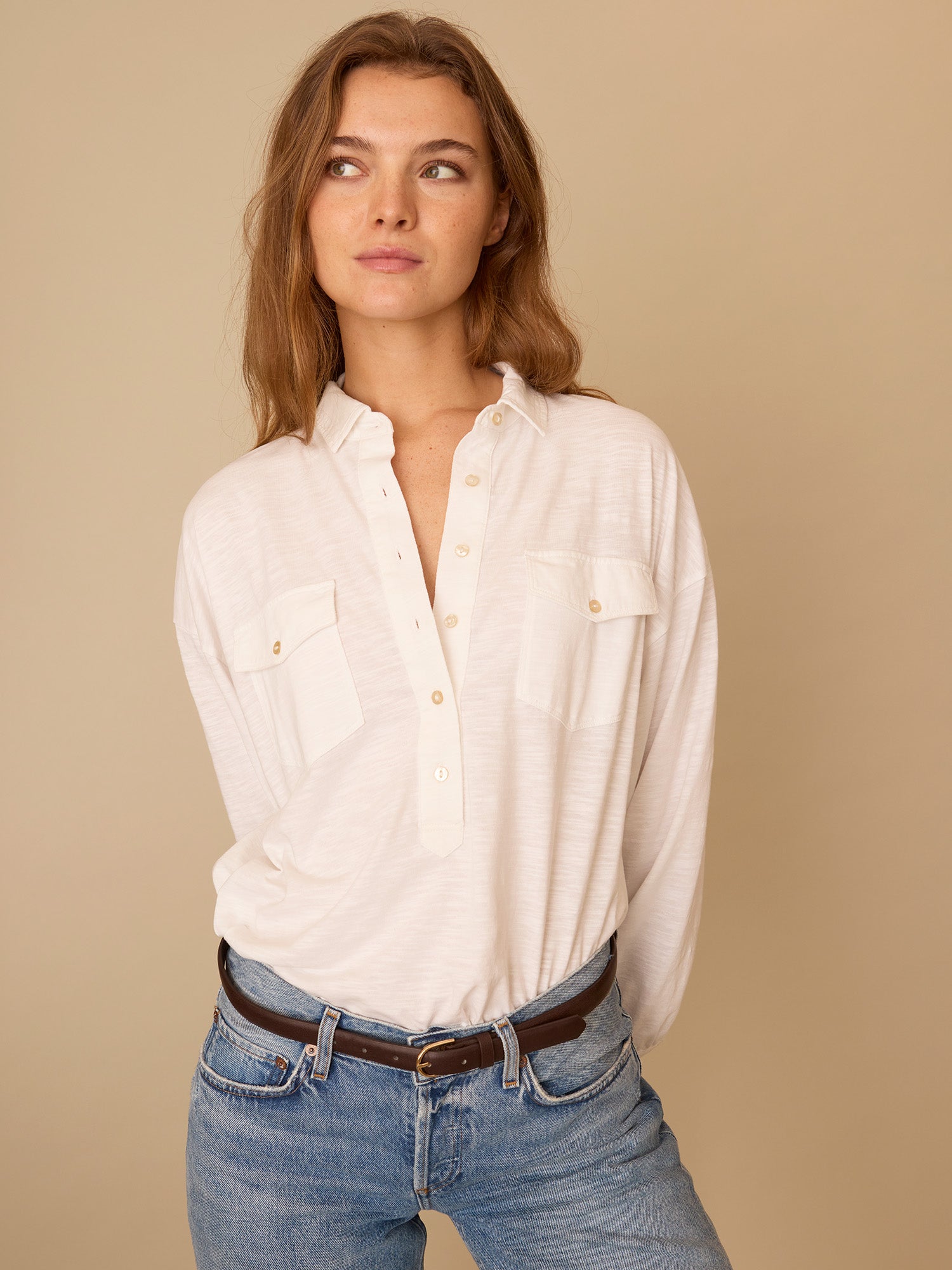 Dionne Shirt