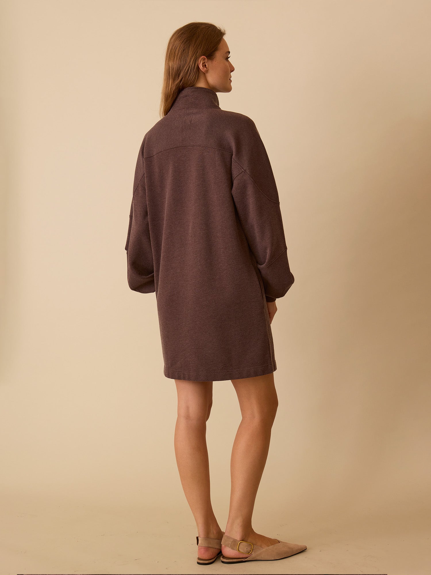 Franklin Dress