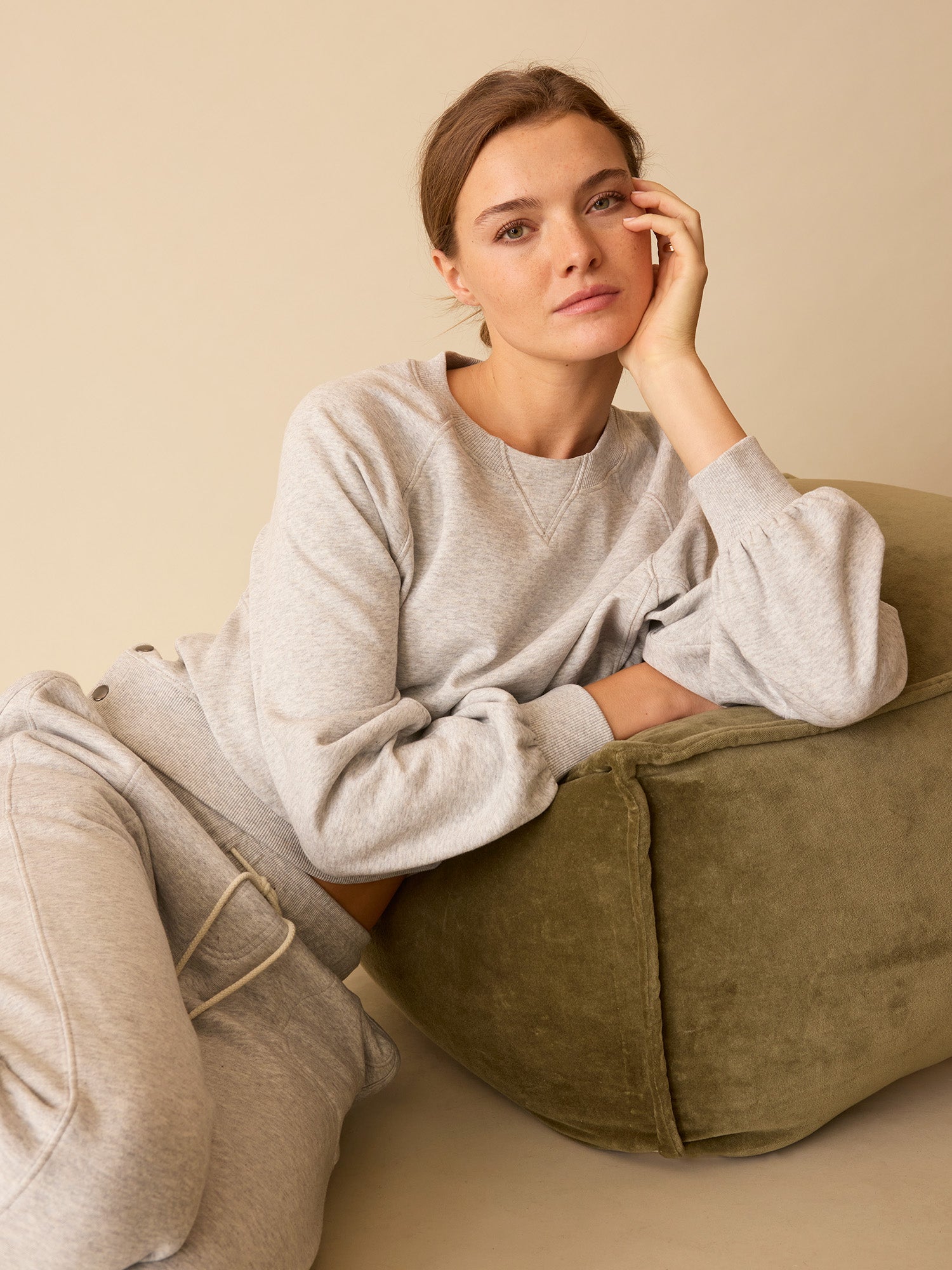 Coda Sweatshirt