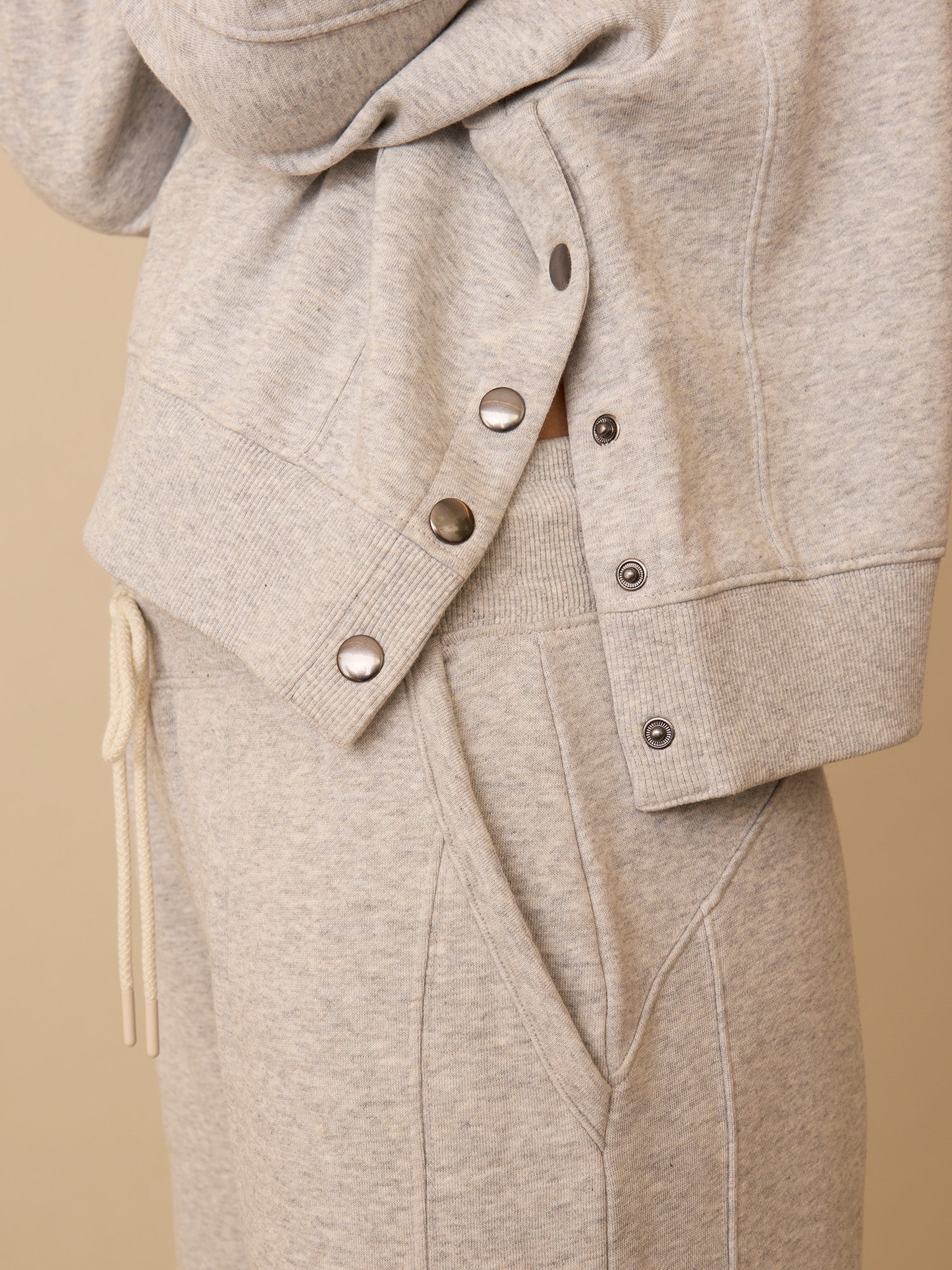 Coda Sweatshirt