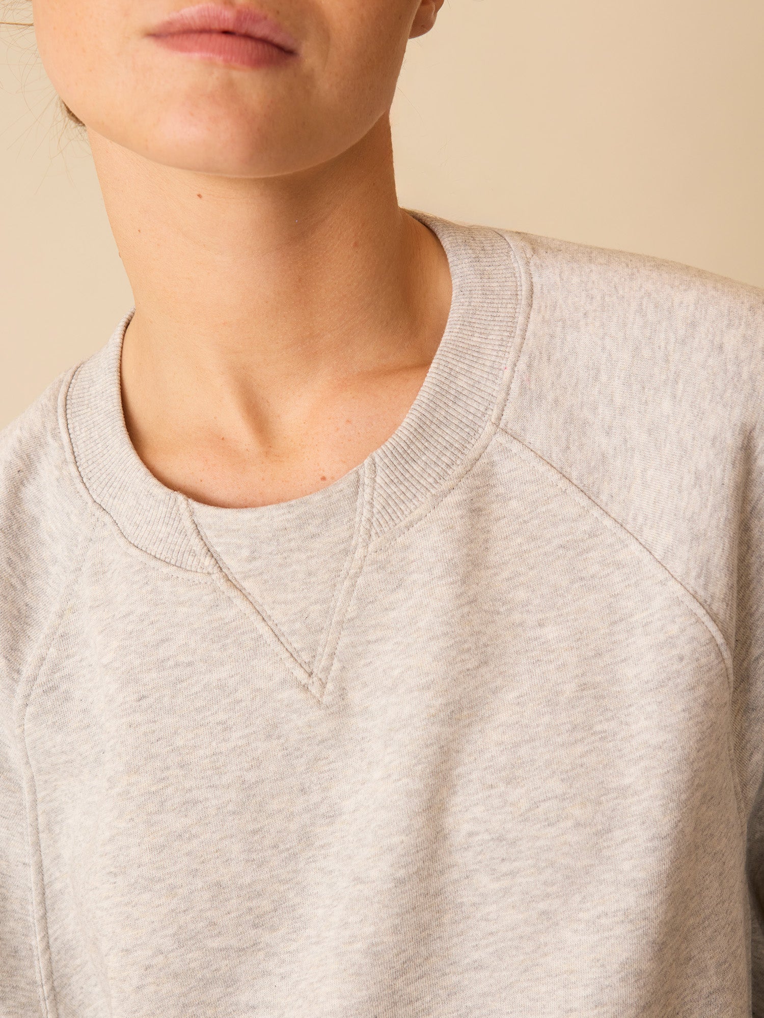 Coda Sweatshirt