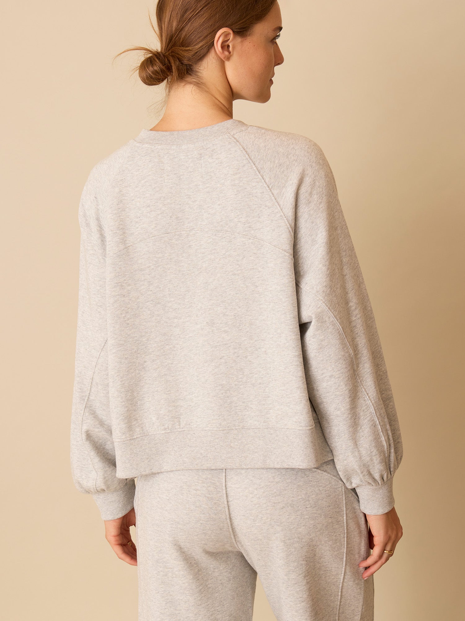 Coda Sweatshirt