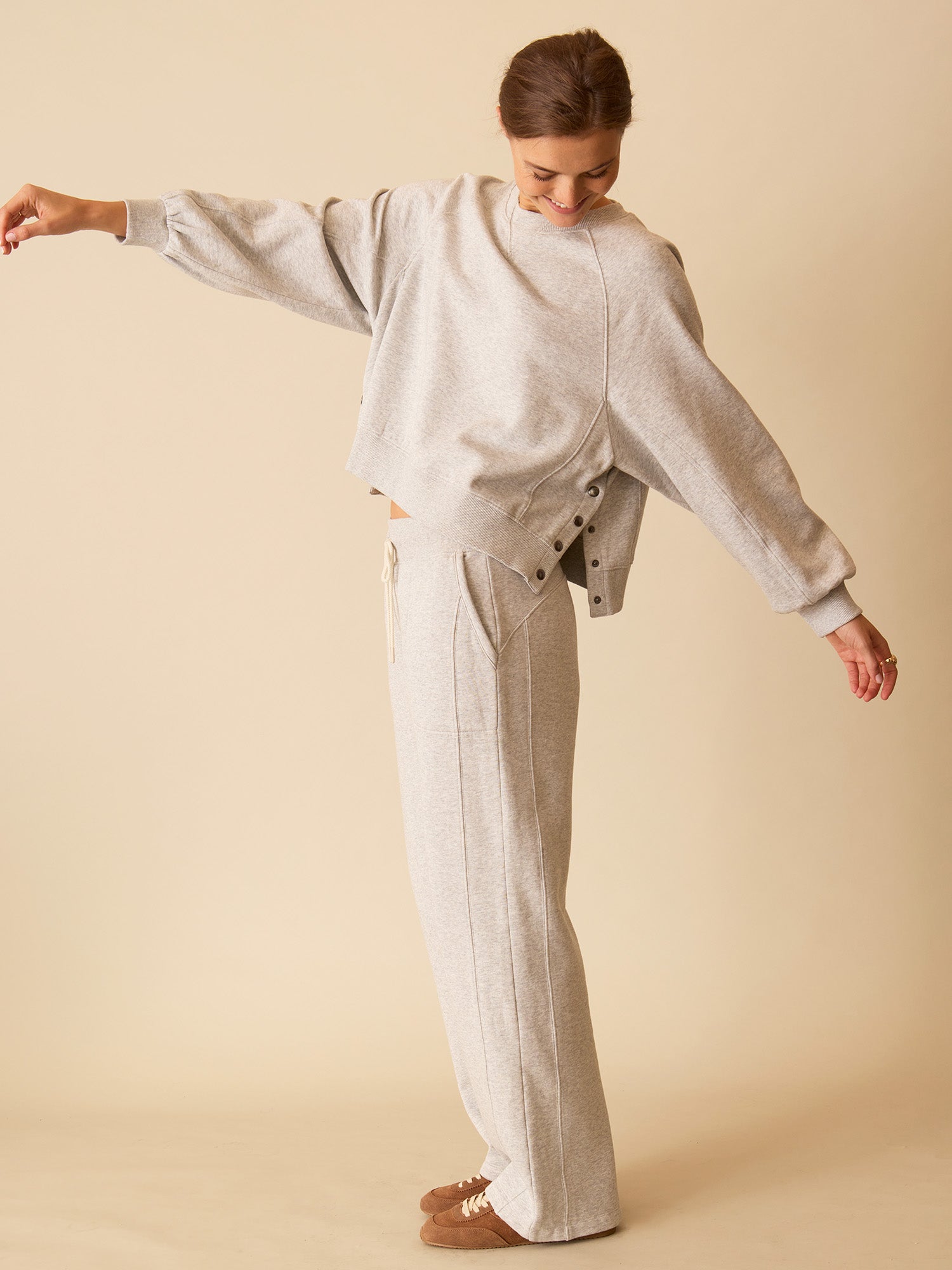 Coda Sweatpant