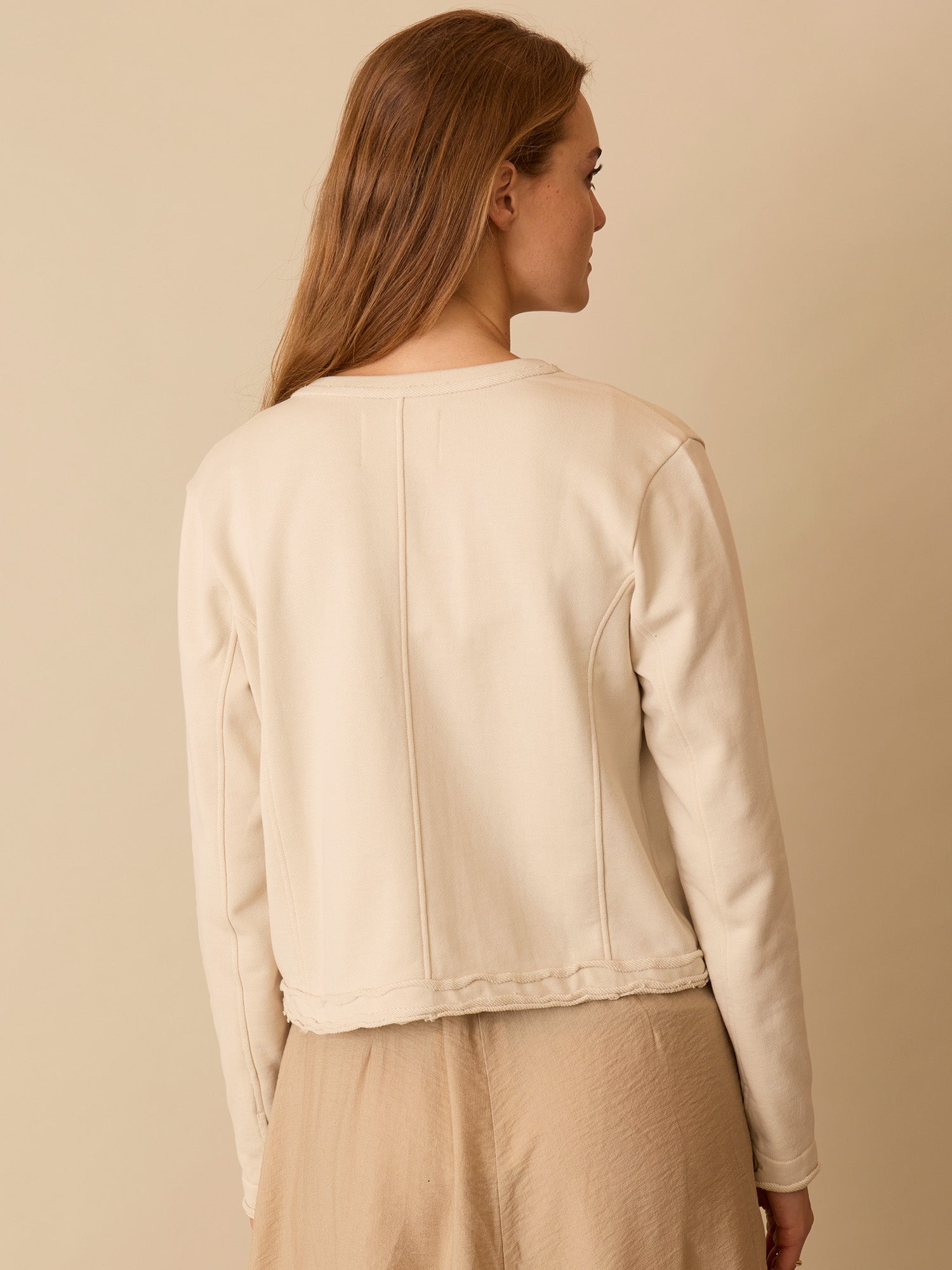 Paulette Jacket