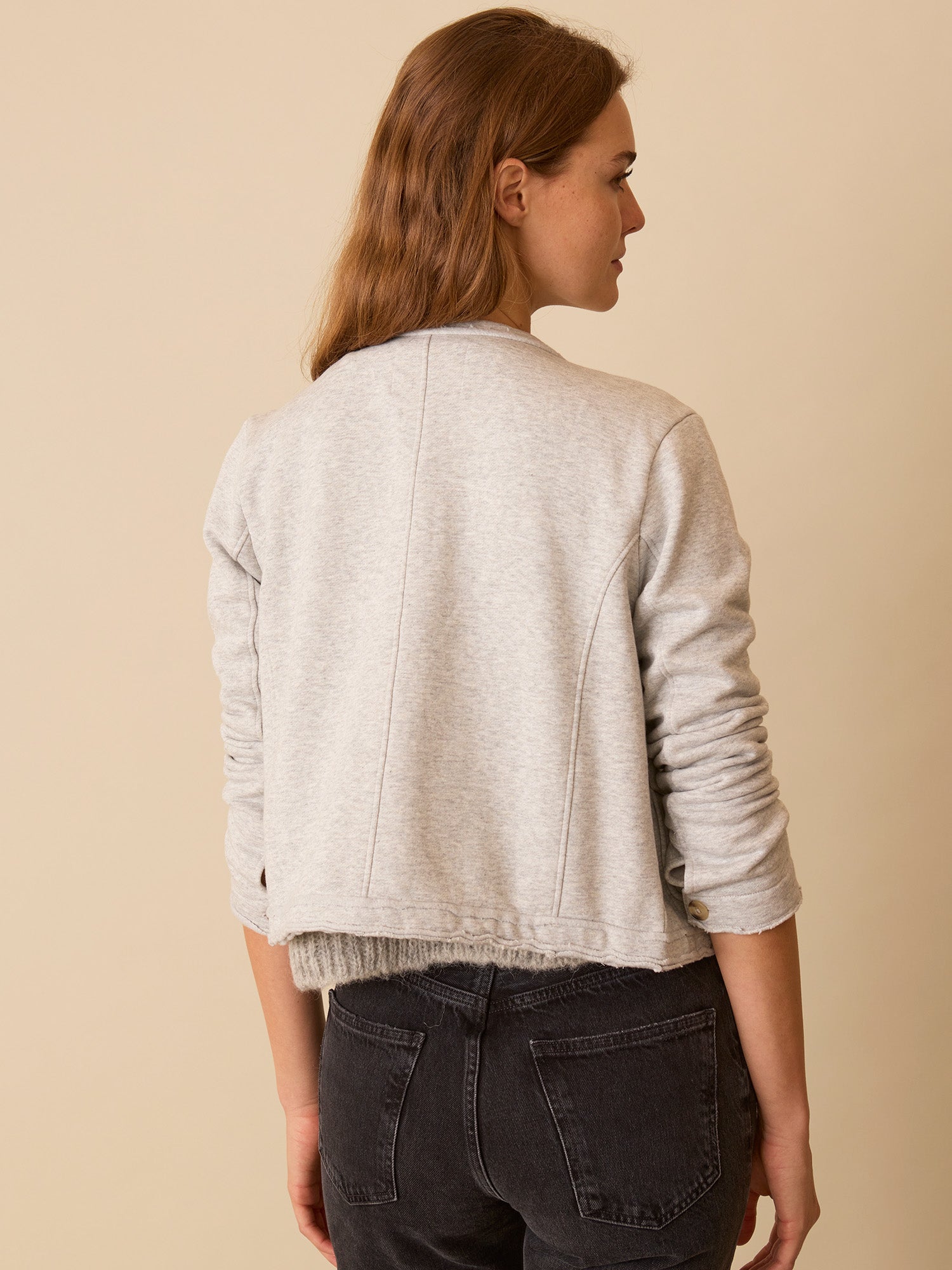 Paulette Jacket