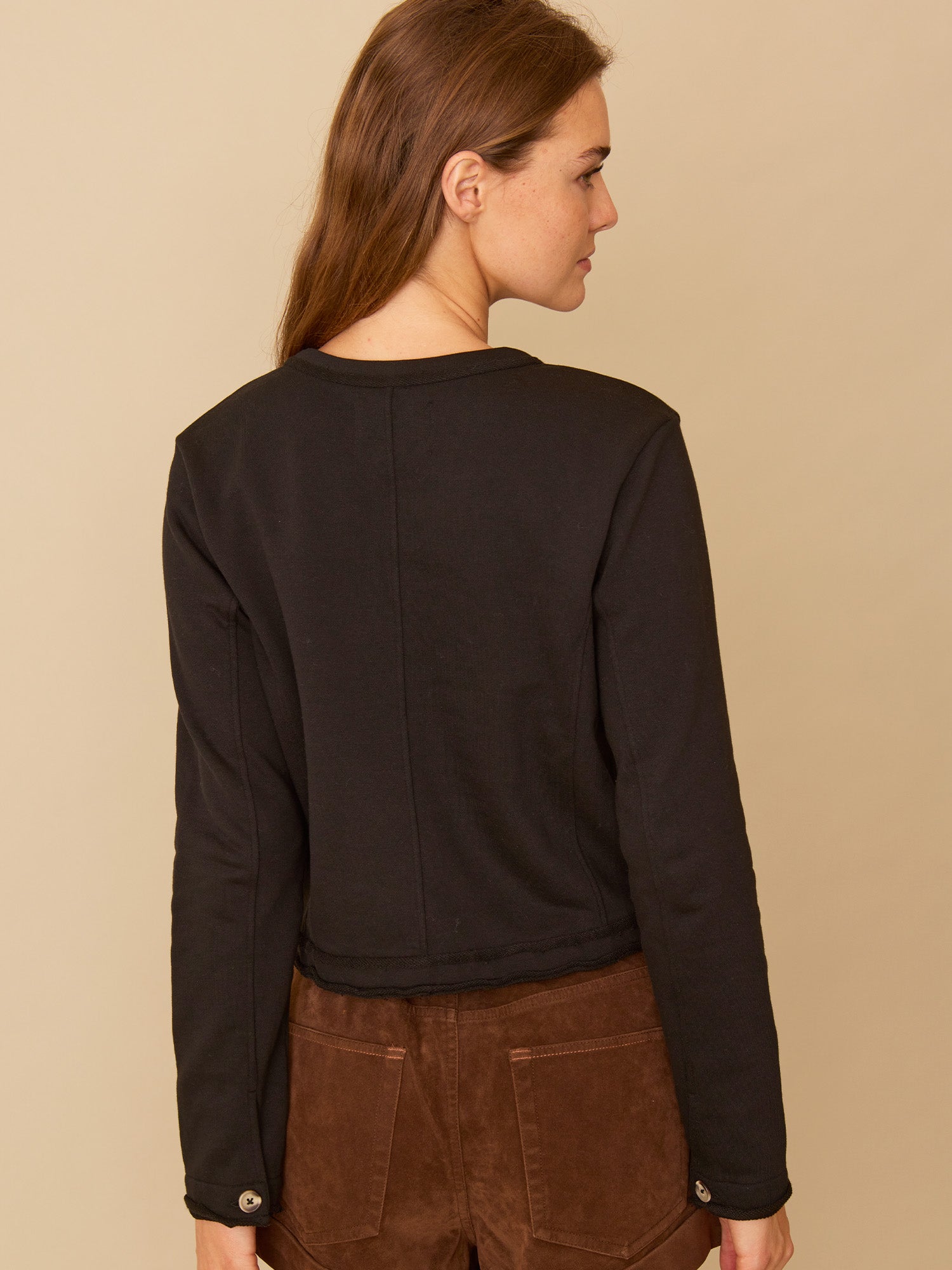 Paulette Jacket