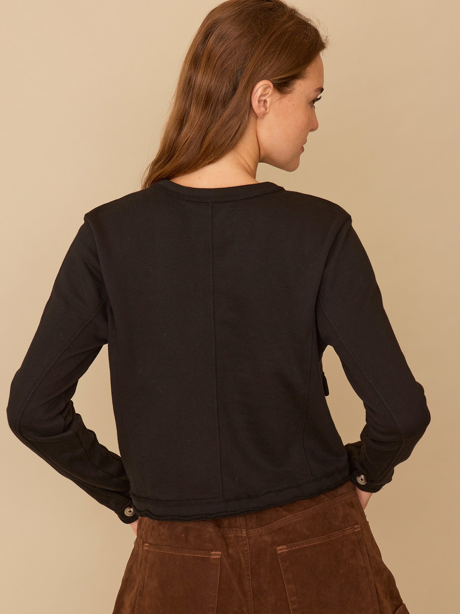 Paulette Jacket