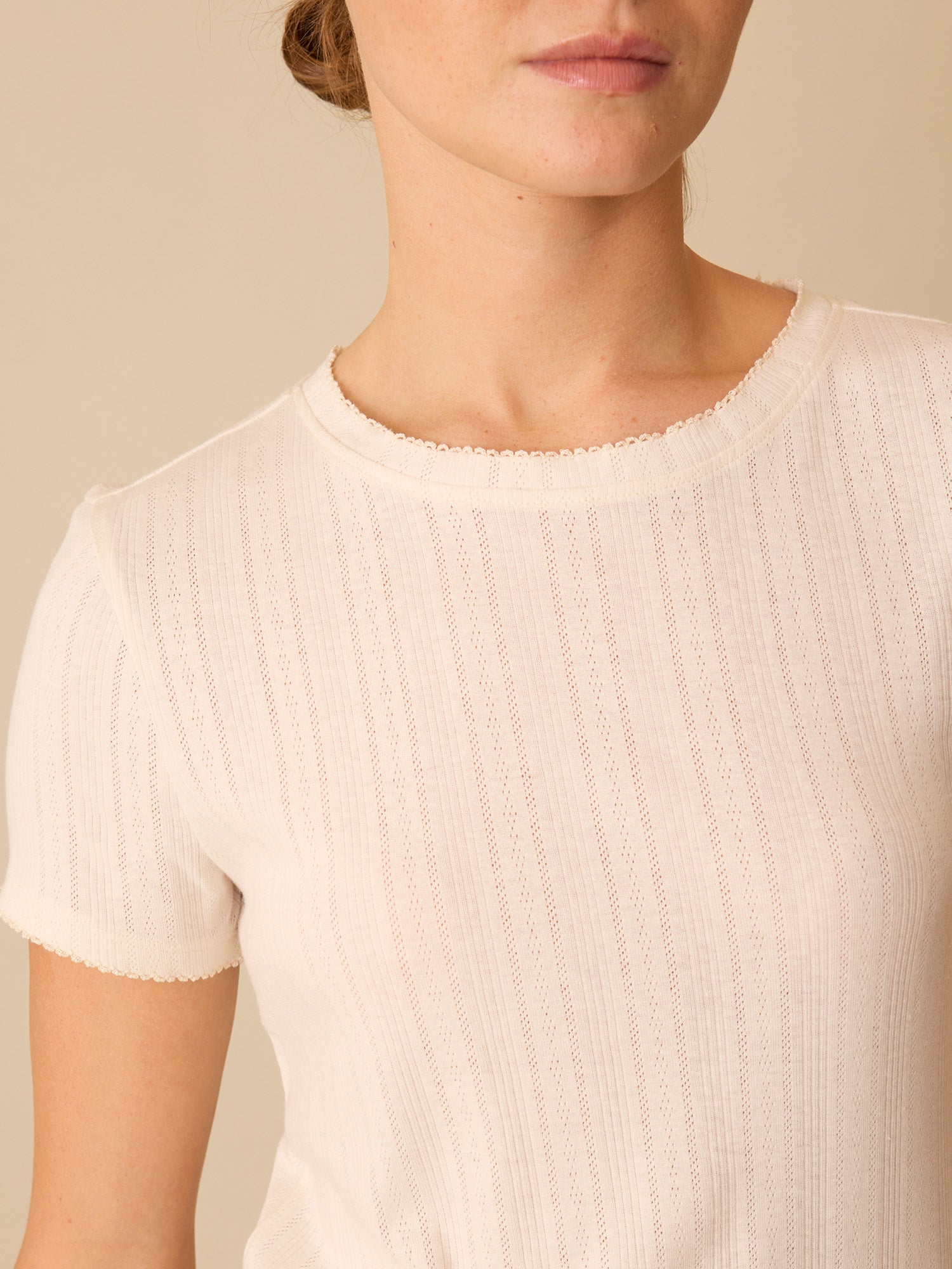 Isa Tee for women – comfortable modern fit casual fashion tee