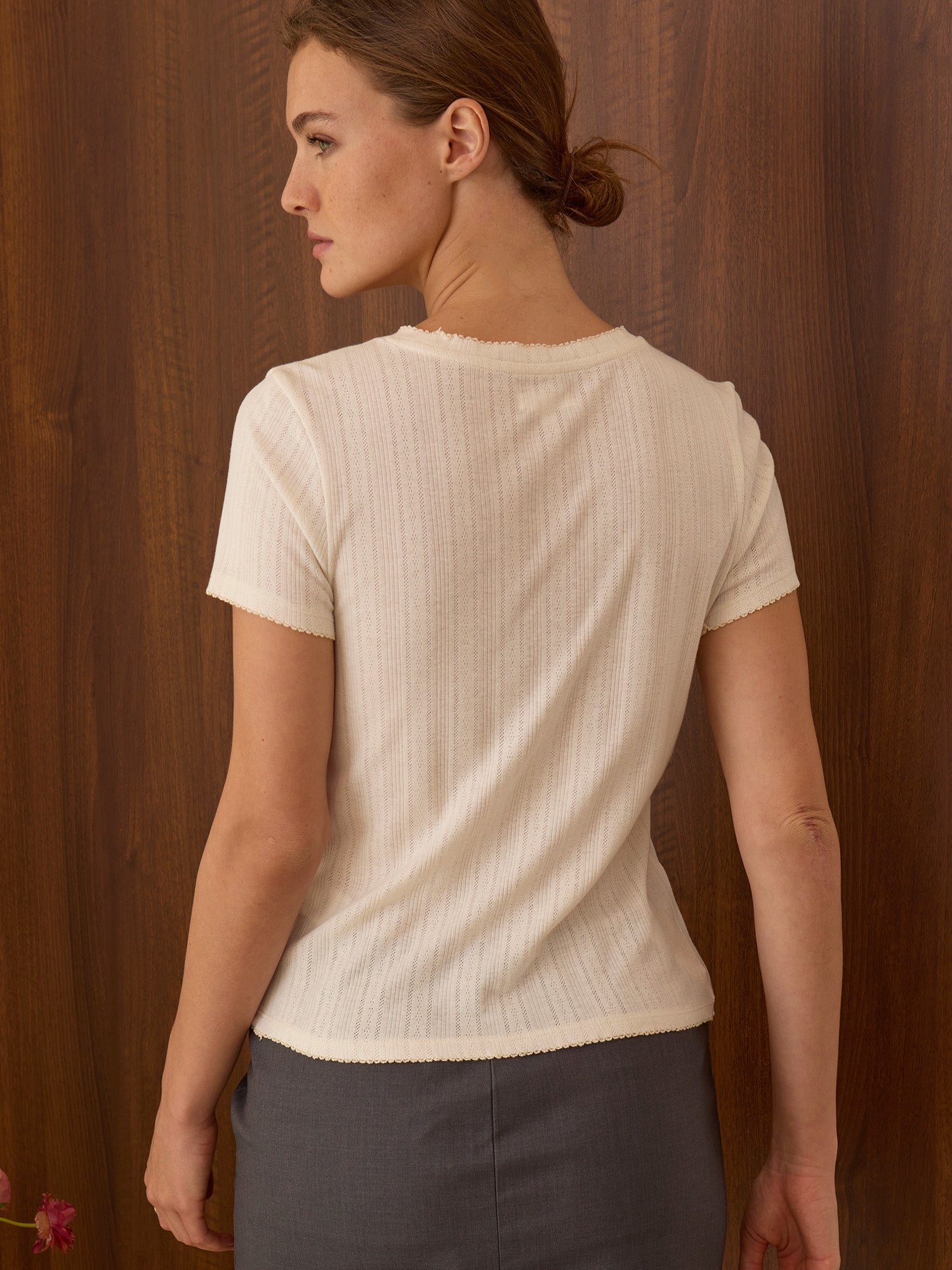 Isa Tee